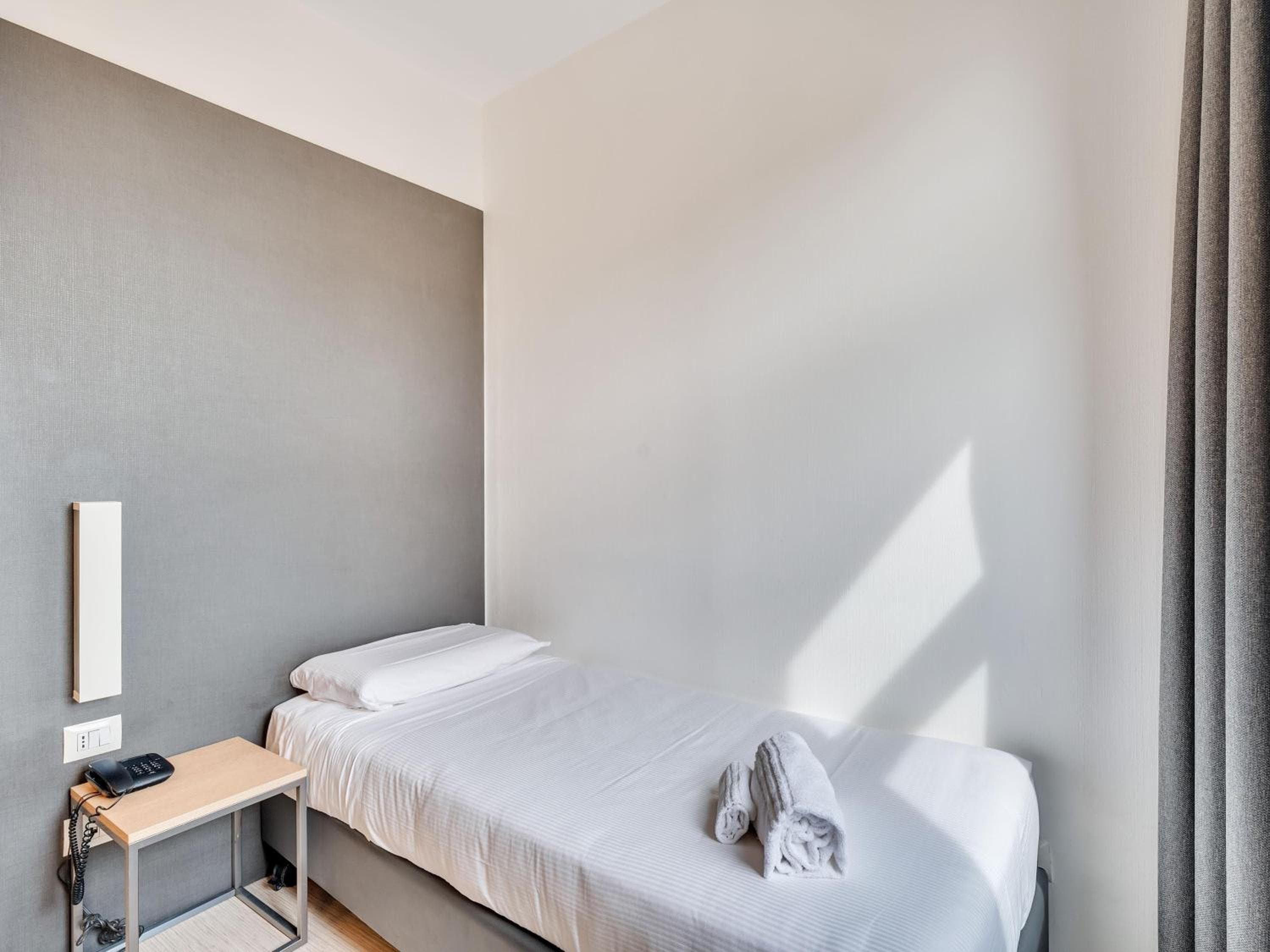 B&B Hotel Milano Aosta — 21