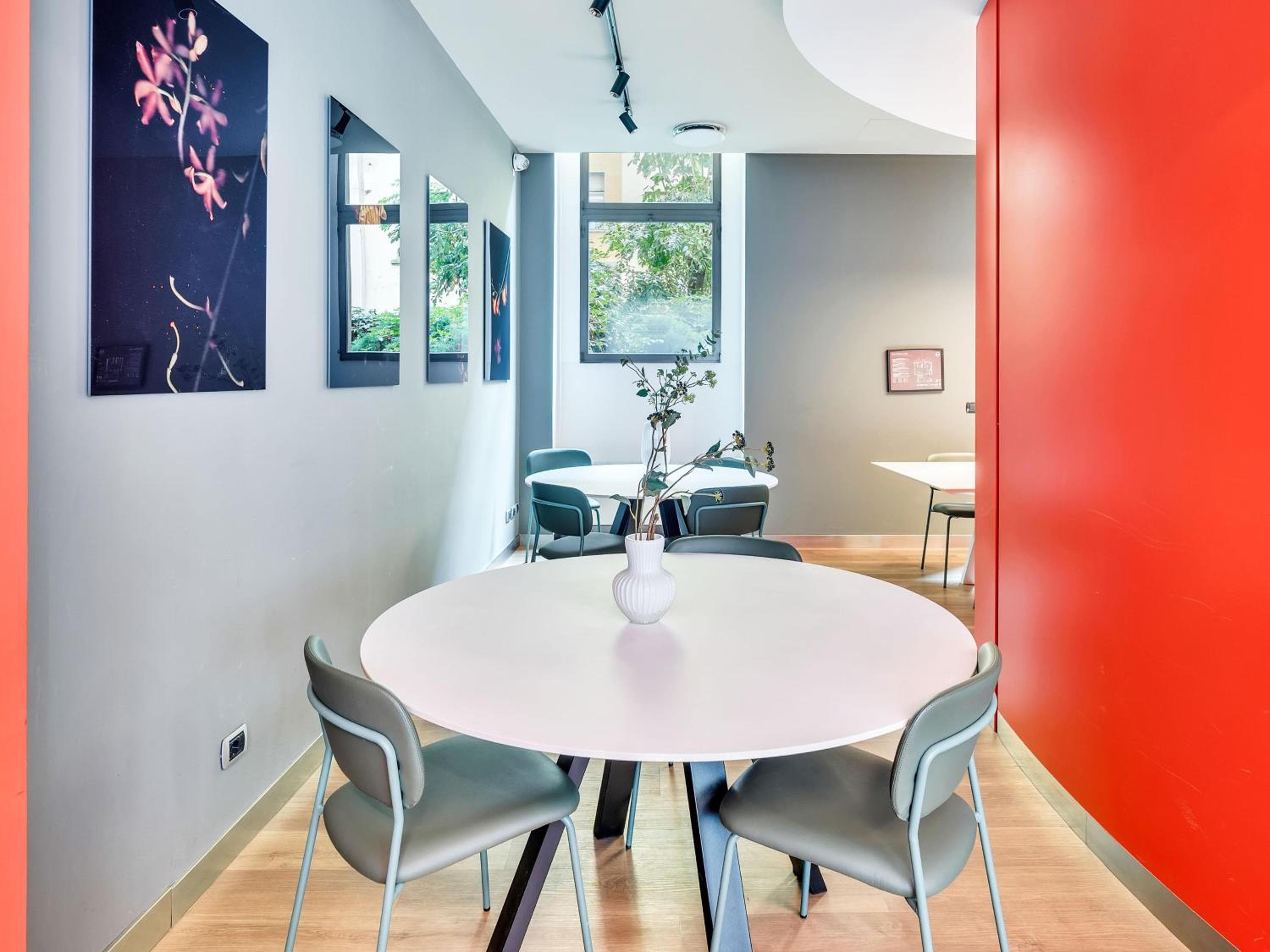 B&B Hotel Milano Aosta — 20