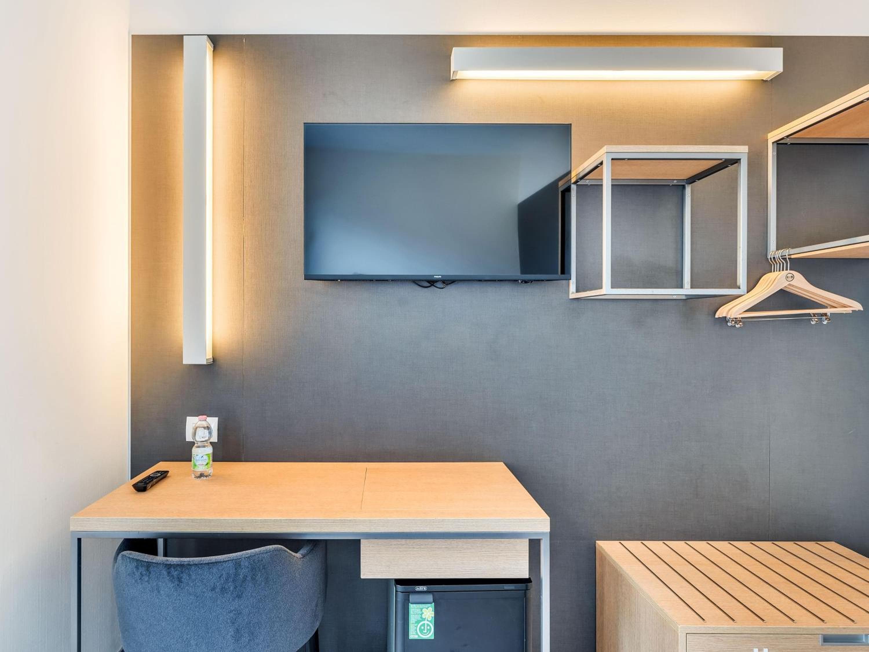 B&B Hotel Milano Aosta — 26