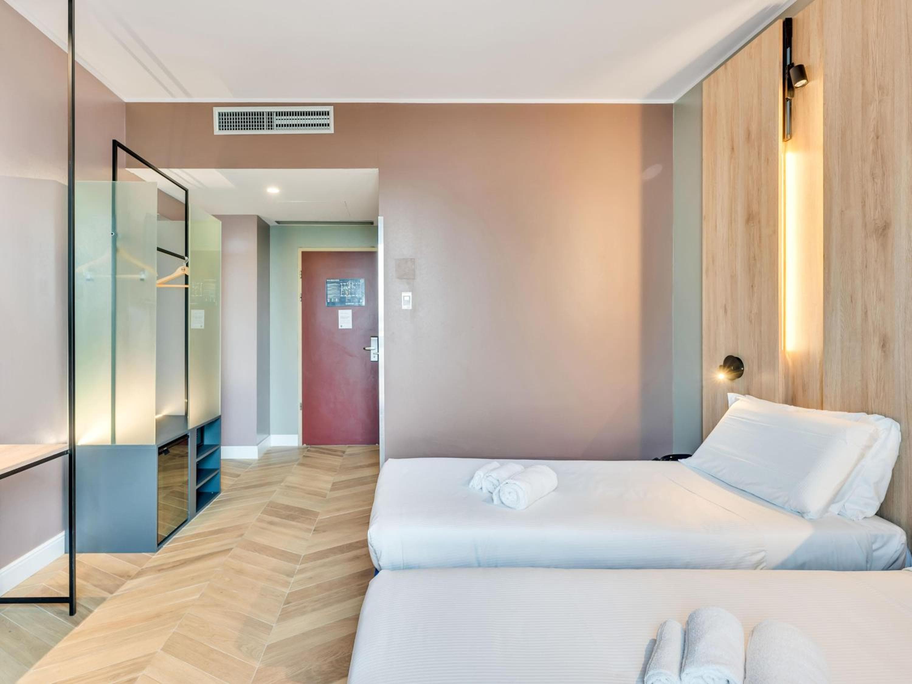 B&B Hotel Milano Aosta — 7