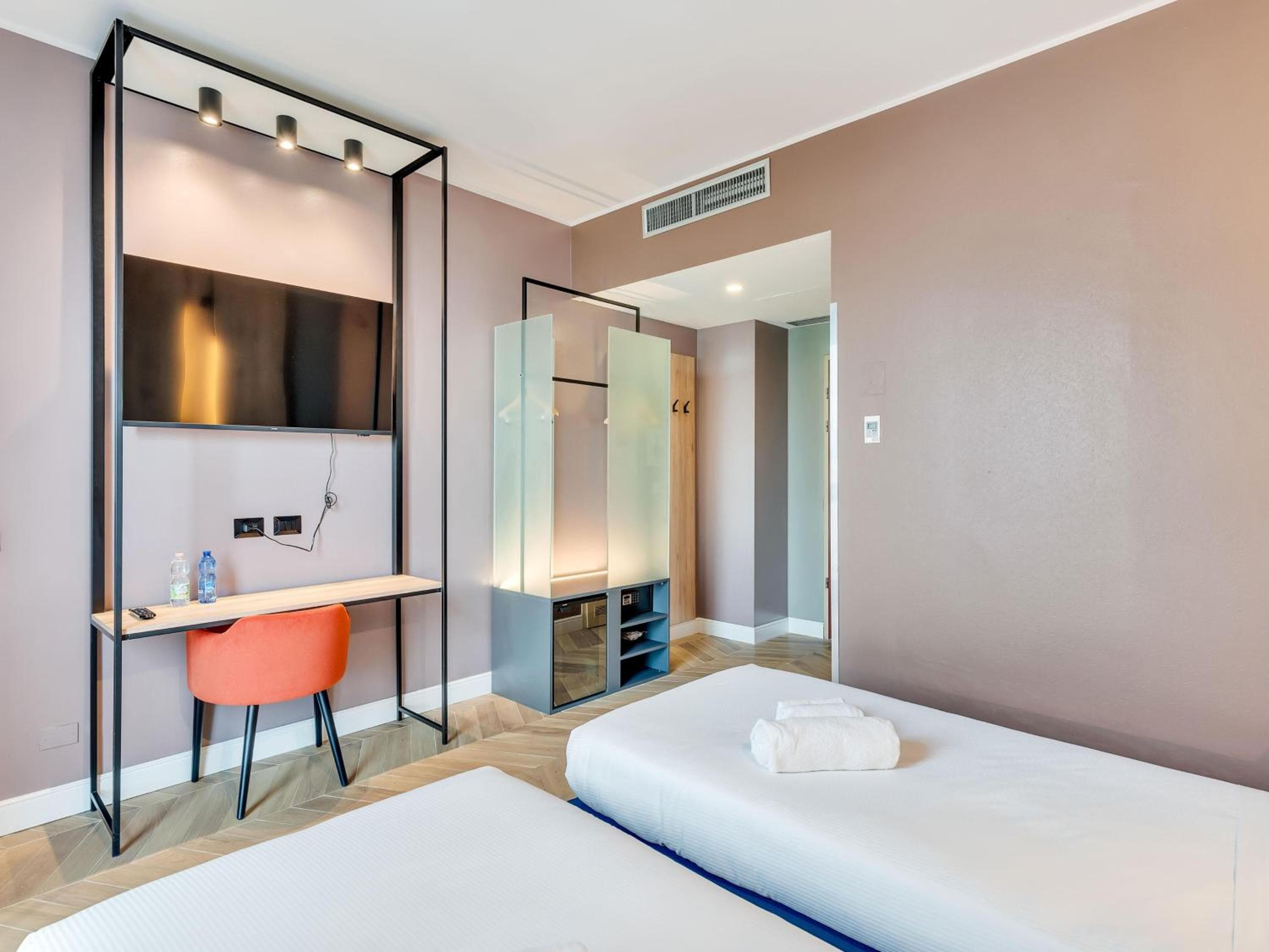 B&B Hotel Milano Aosta — 16