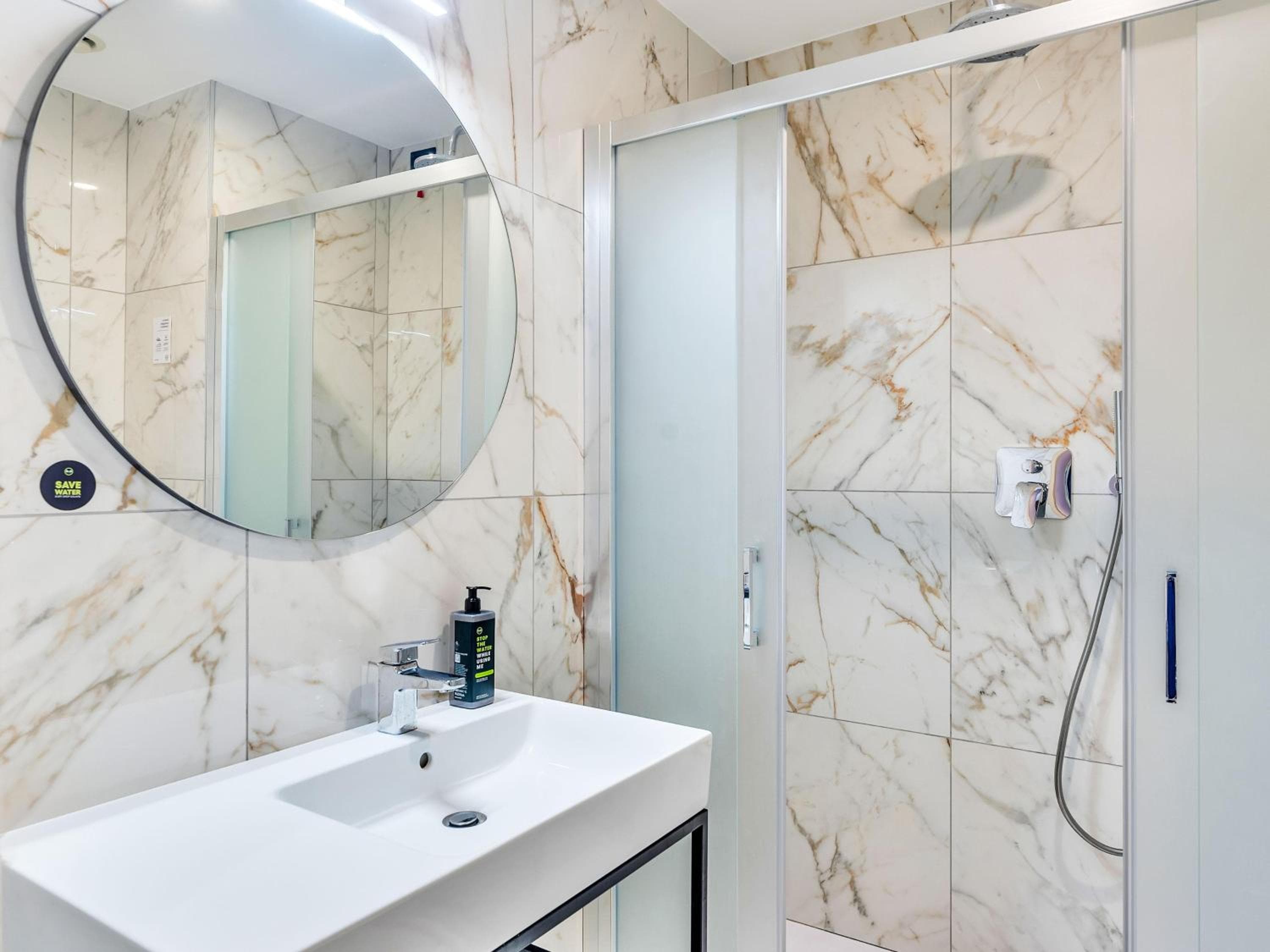 B&B Hotel Milano Aosta — 29