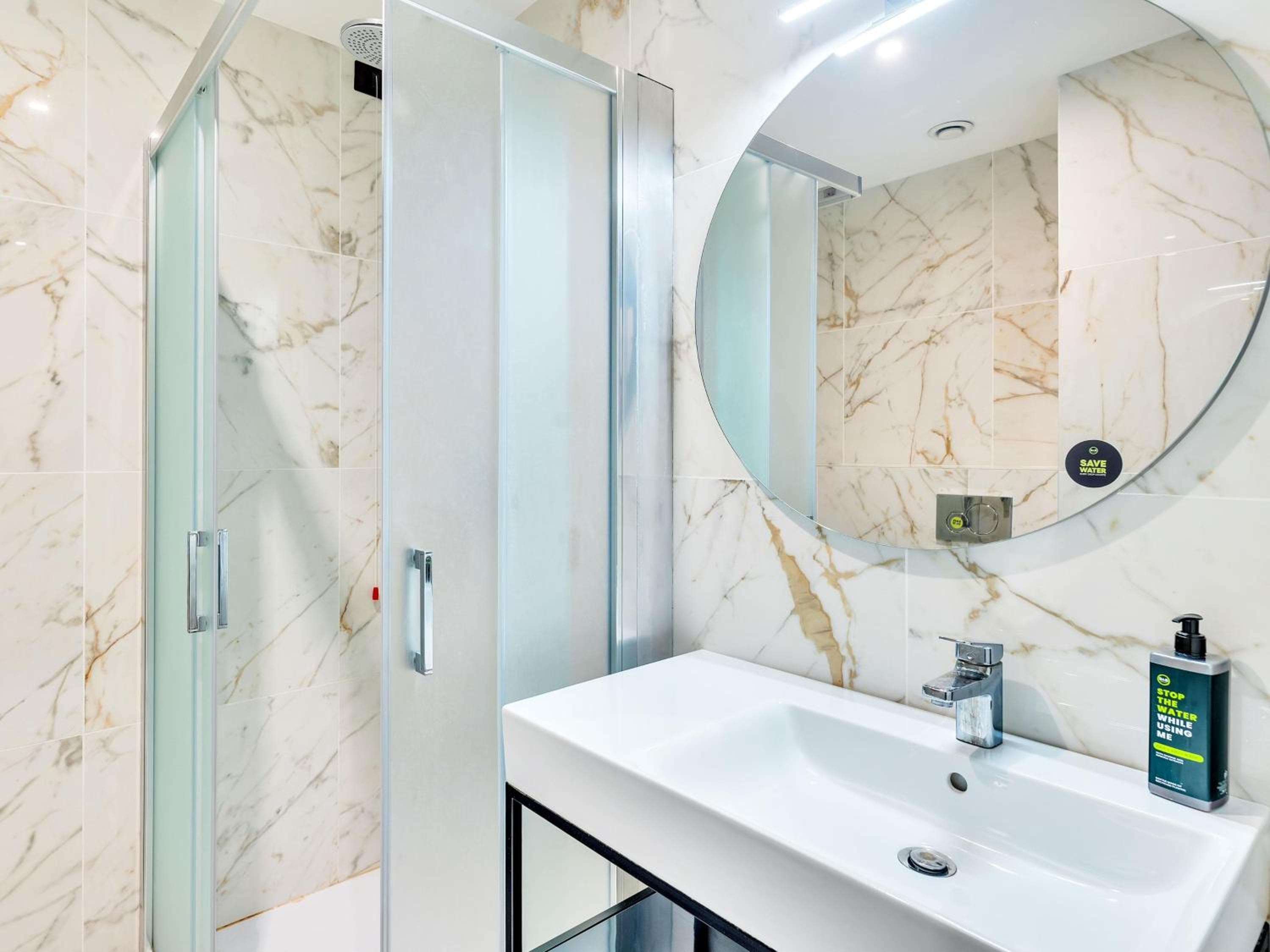 B&B Hotel Milano Aosta — 3