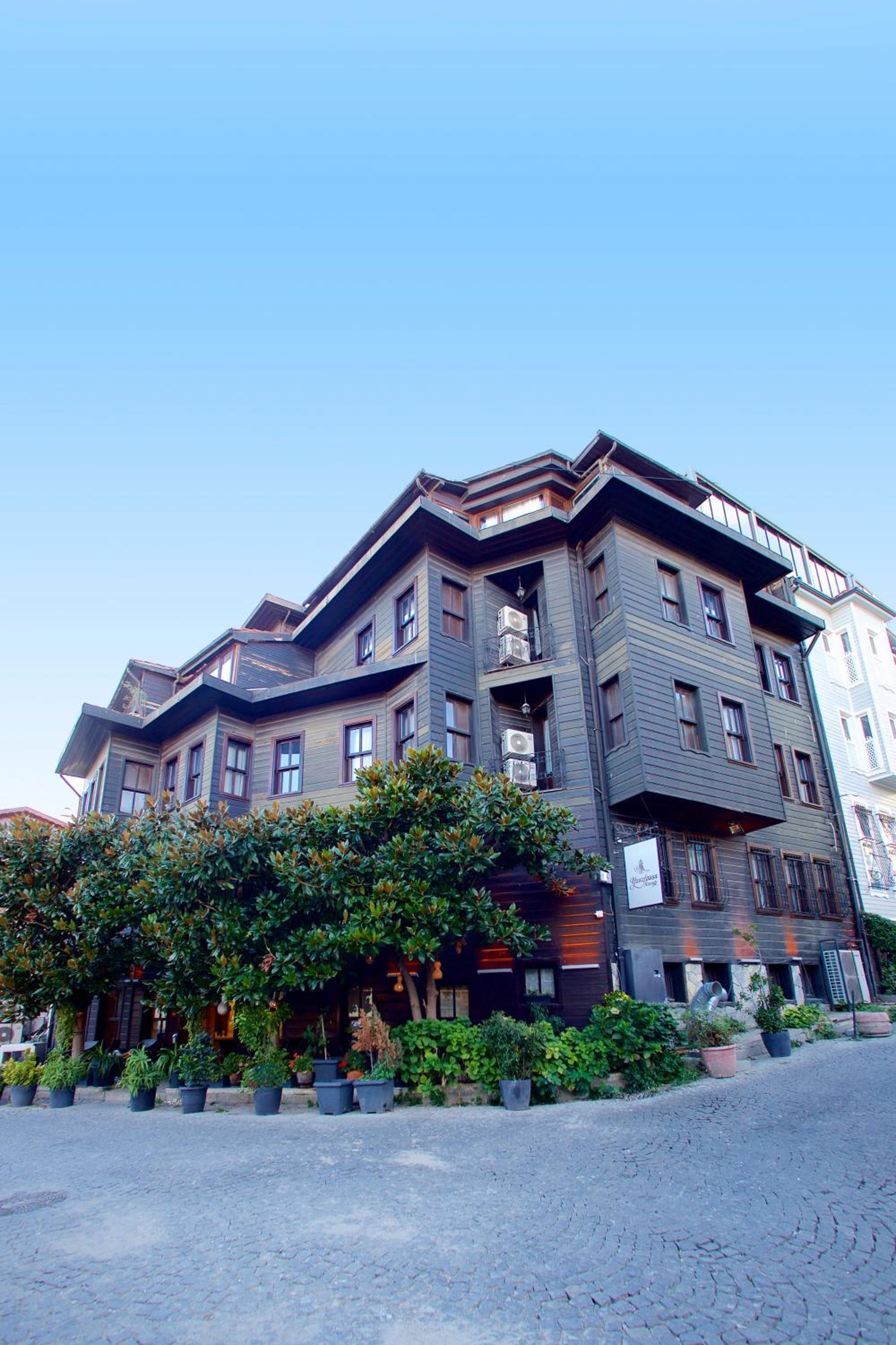 Yusufpaşa Konagi - Sonderklasse — 3