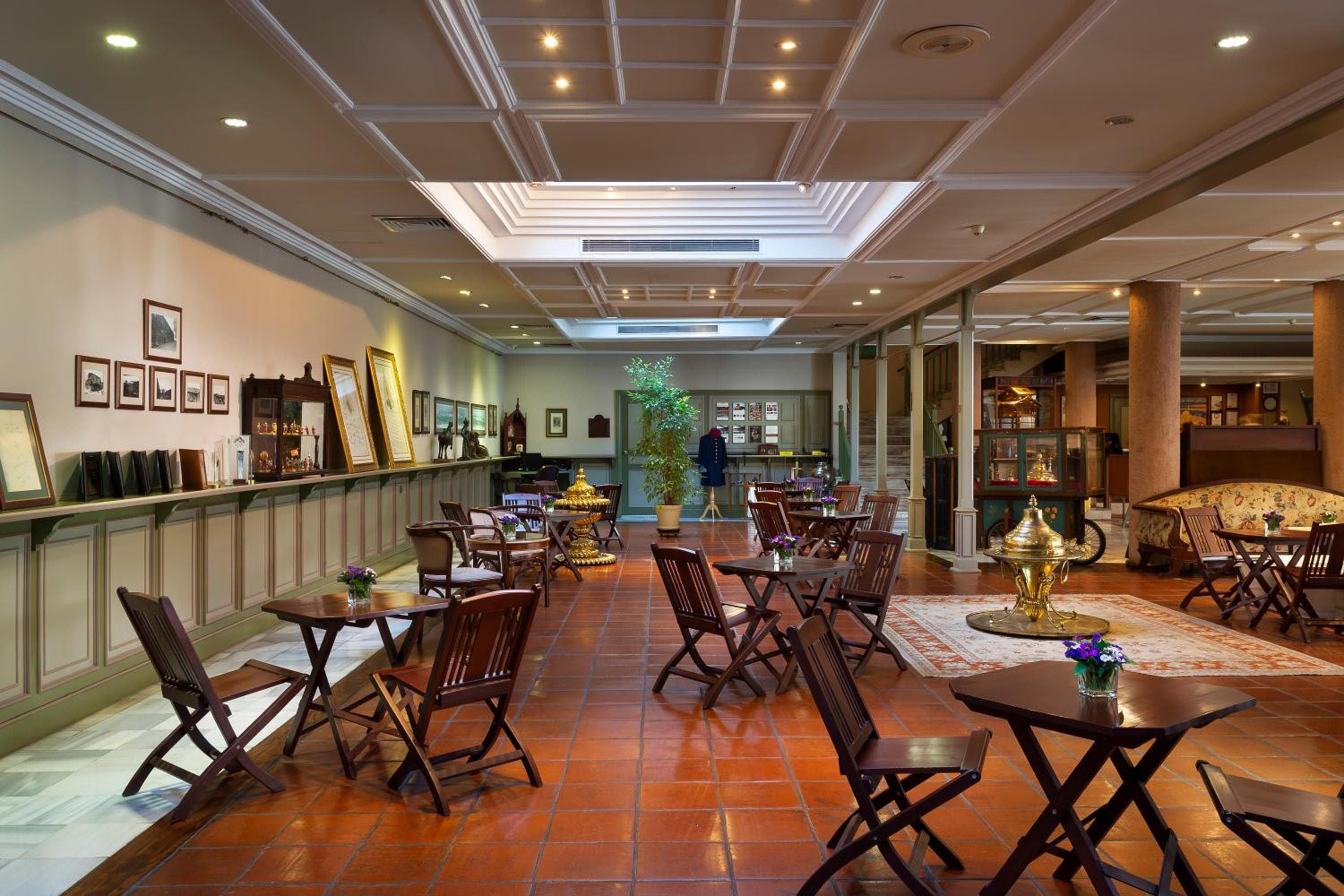 Armada Istanbul Old City Hotel — 10