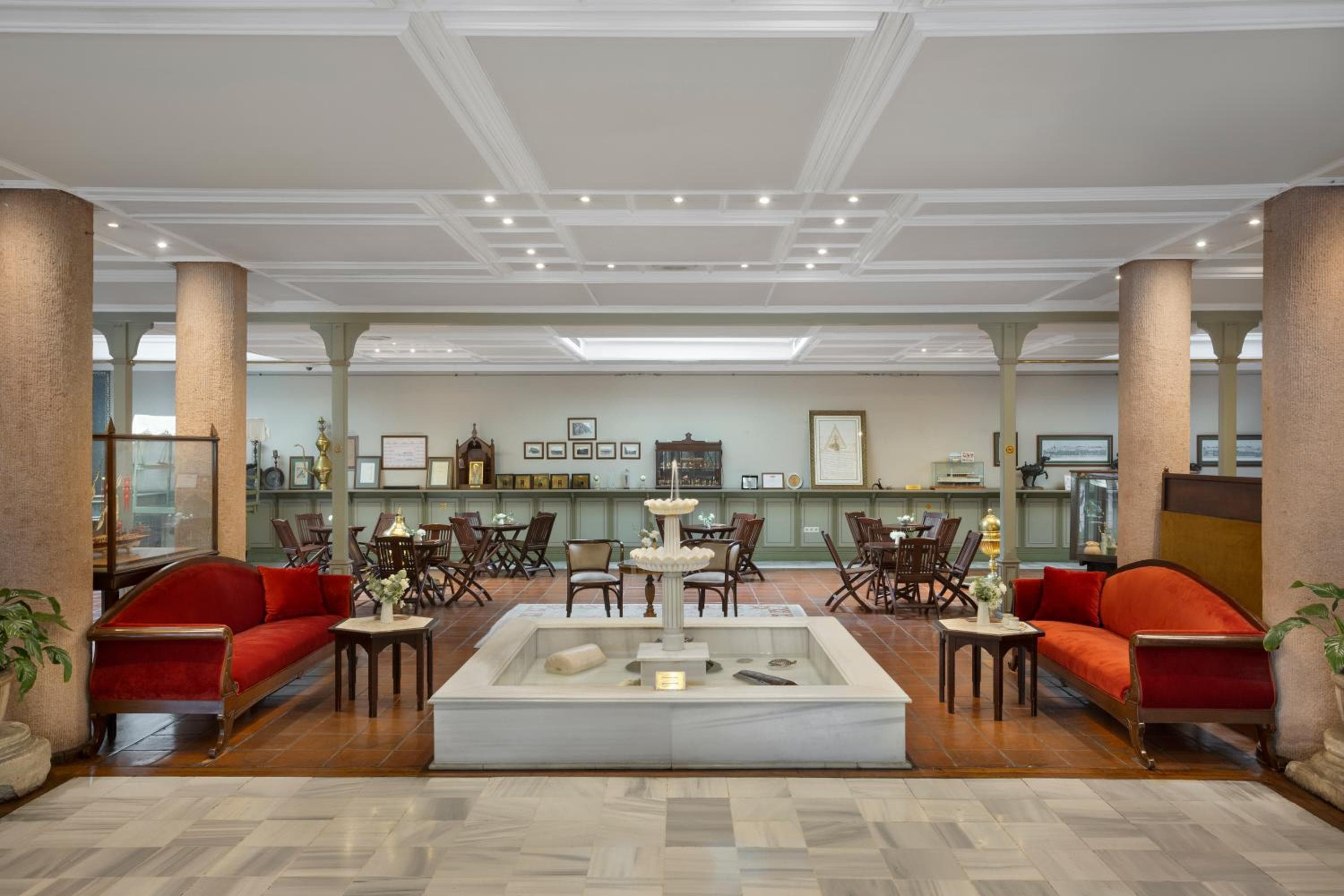 Armada Istanbul Old City Hotel — 5