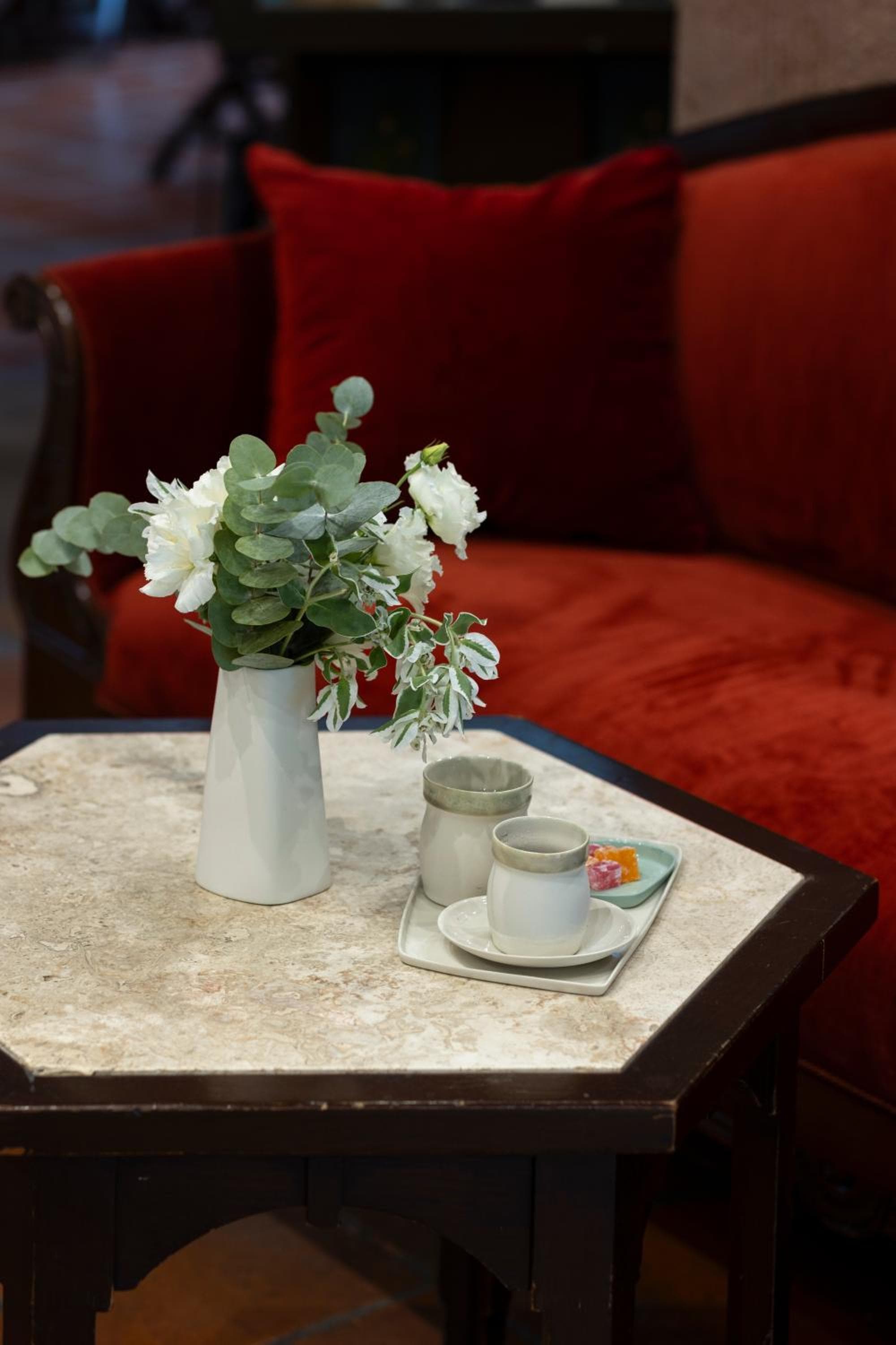 Armada Istanbul Old City Hotel — 7