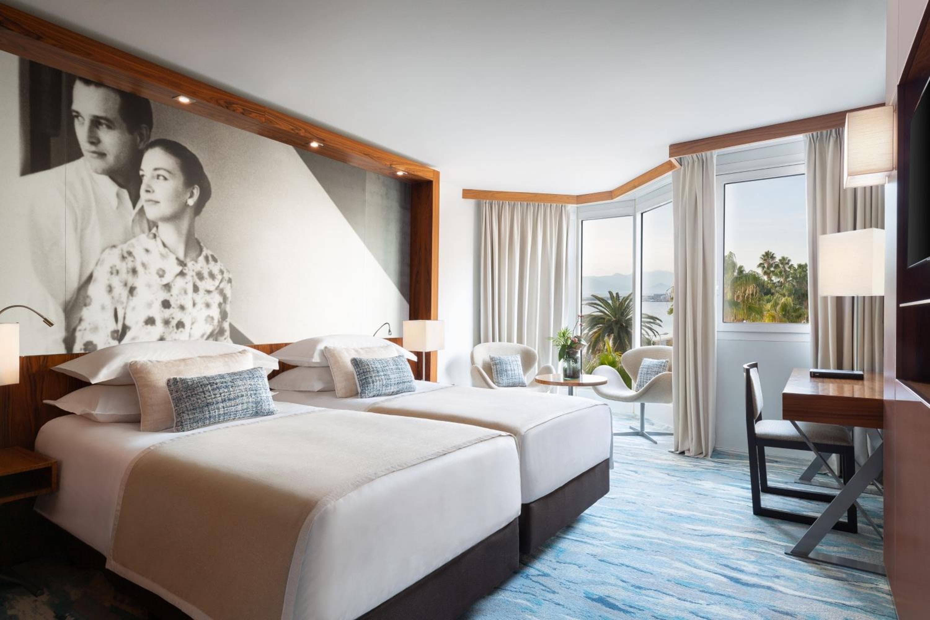 JW Marriott Cannes — 20