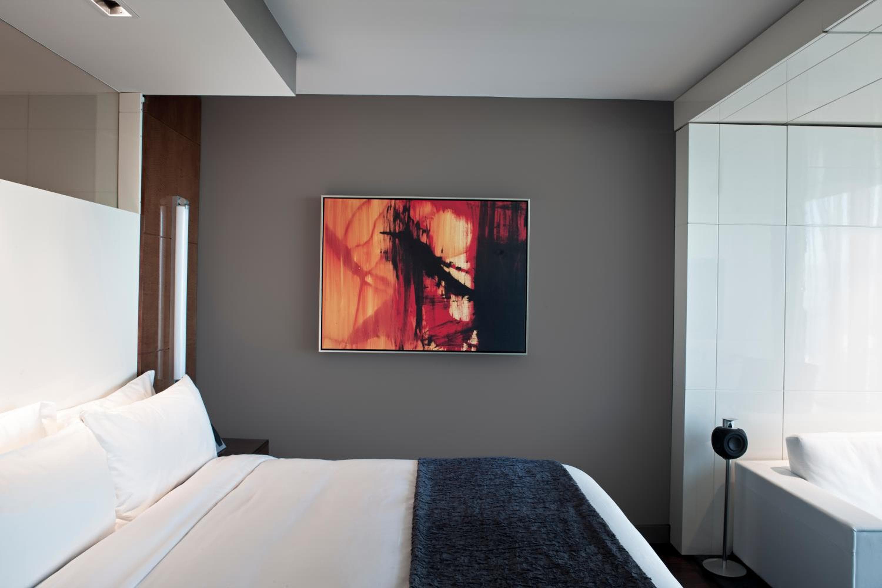 Hotel Beaux Arts, Autograph Collection — 18