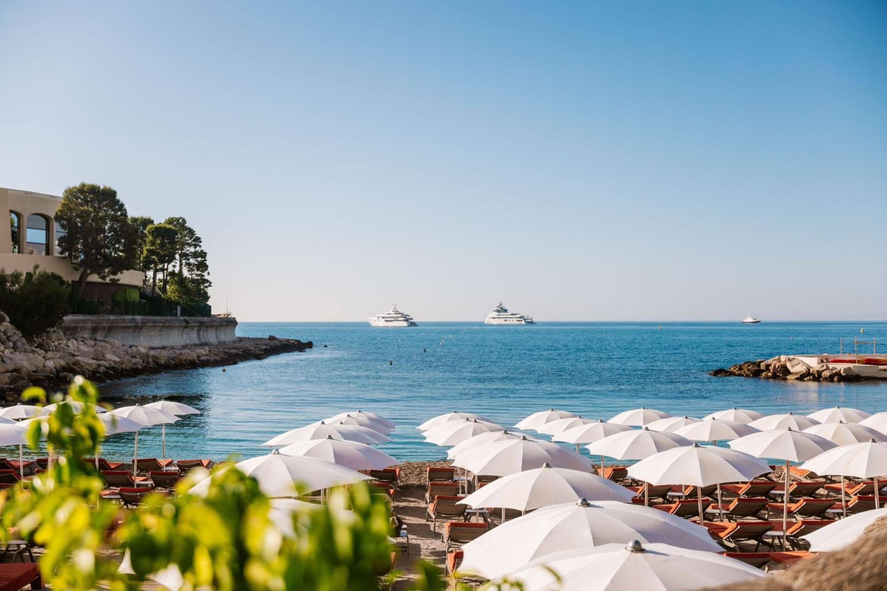Le Méridien Beach Plaza — 26