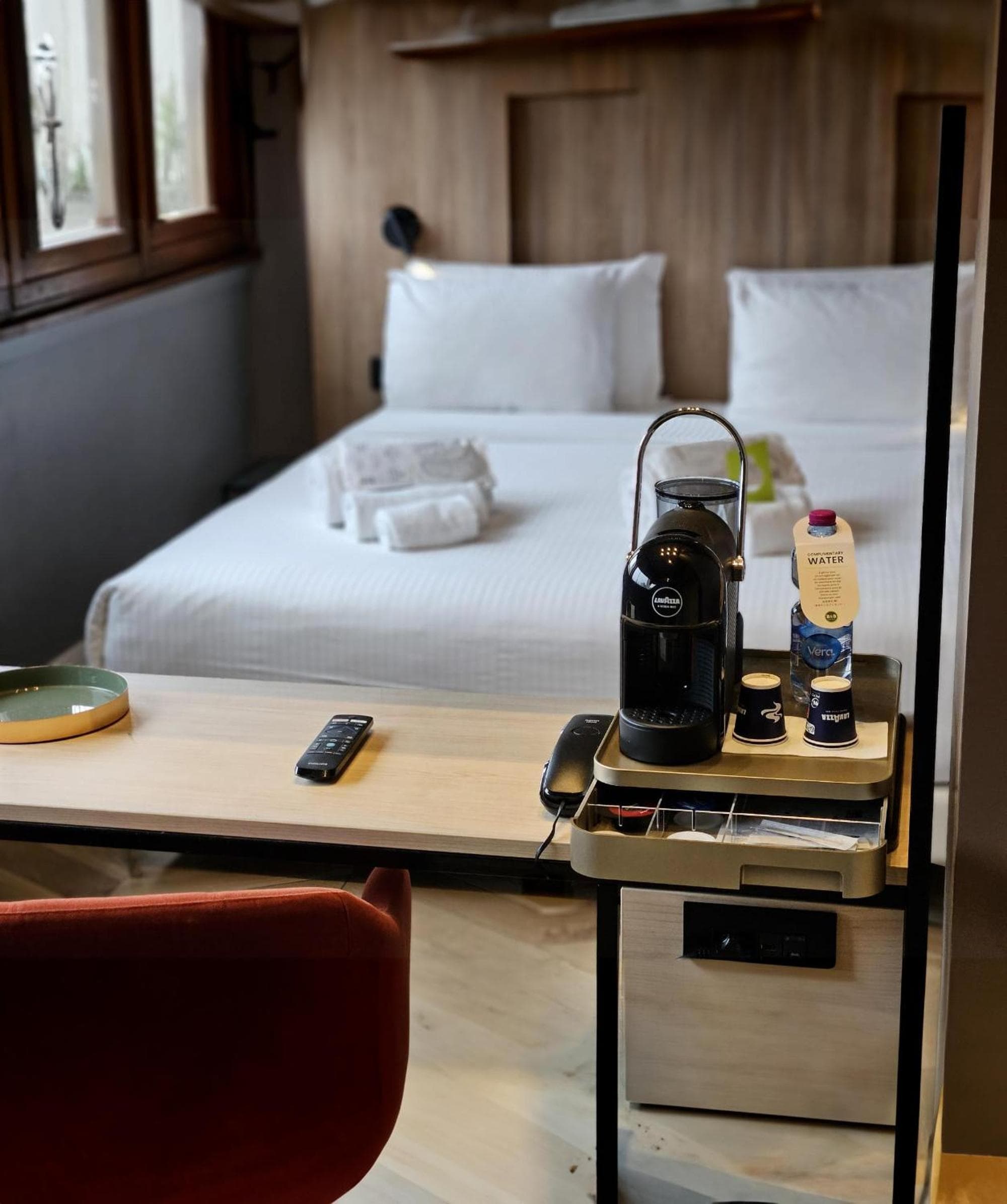 B&B Hotel Milán Centro Duomo — 27
