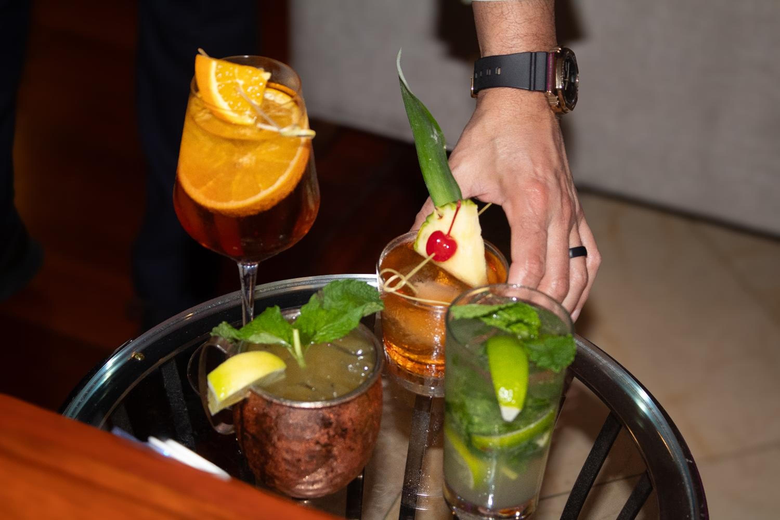 Miami Marriott Dadeland — 22