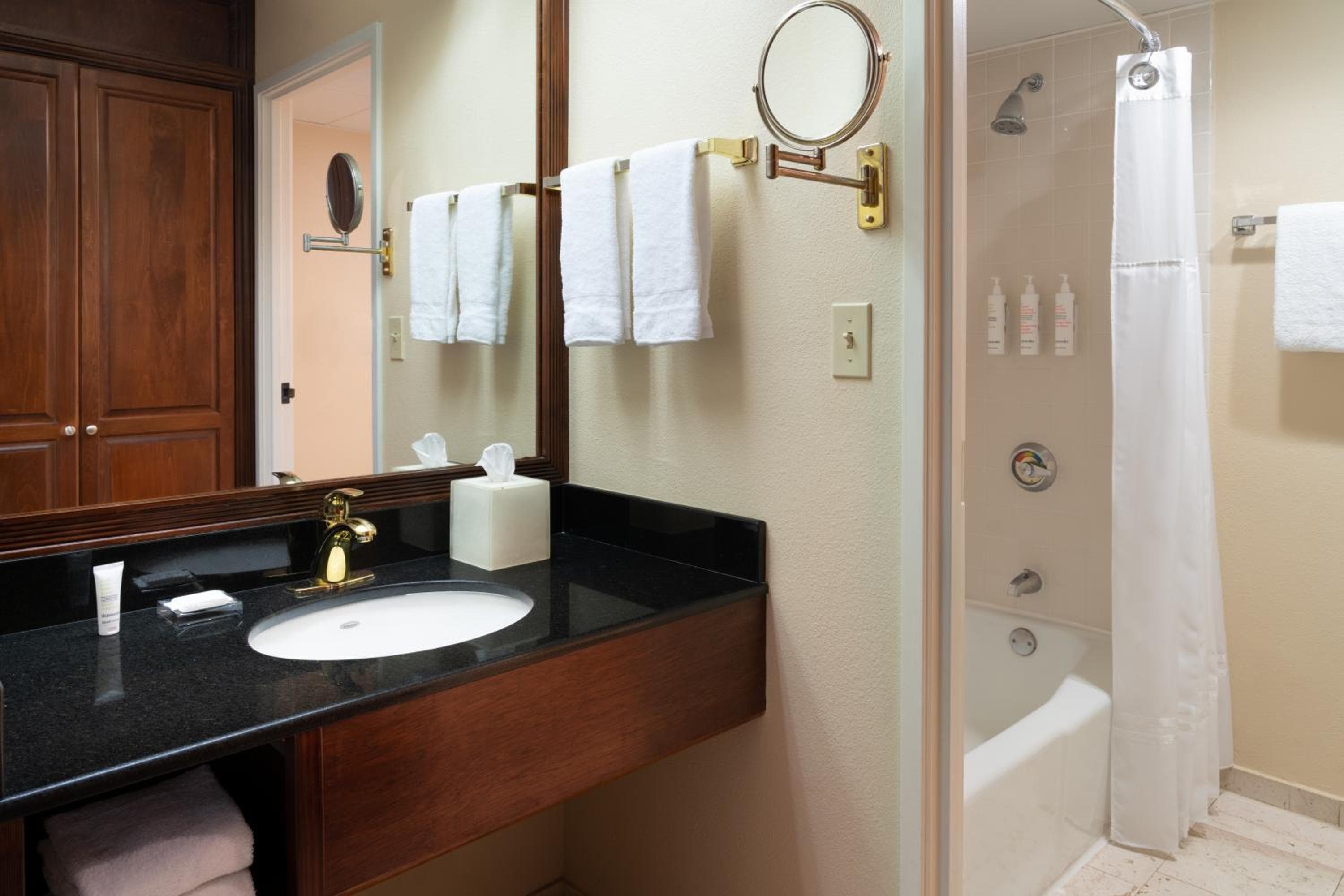 Miami Marriott Dadeland — 15