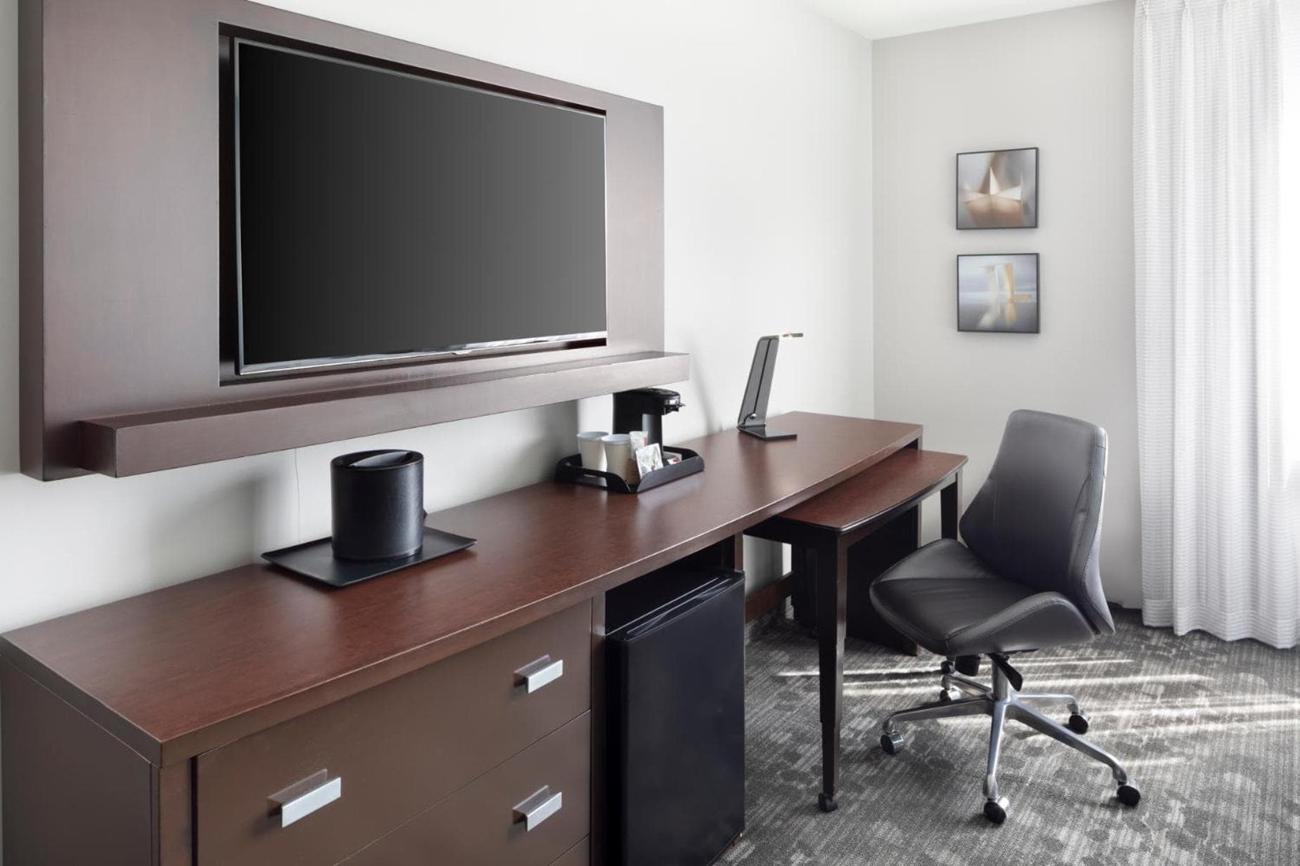 Courtyard Miami Dadeland — 29