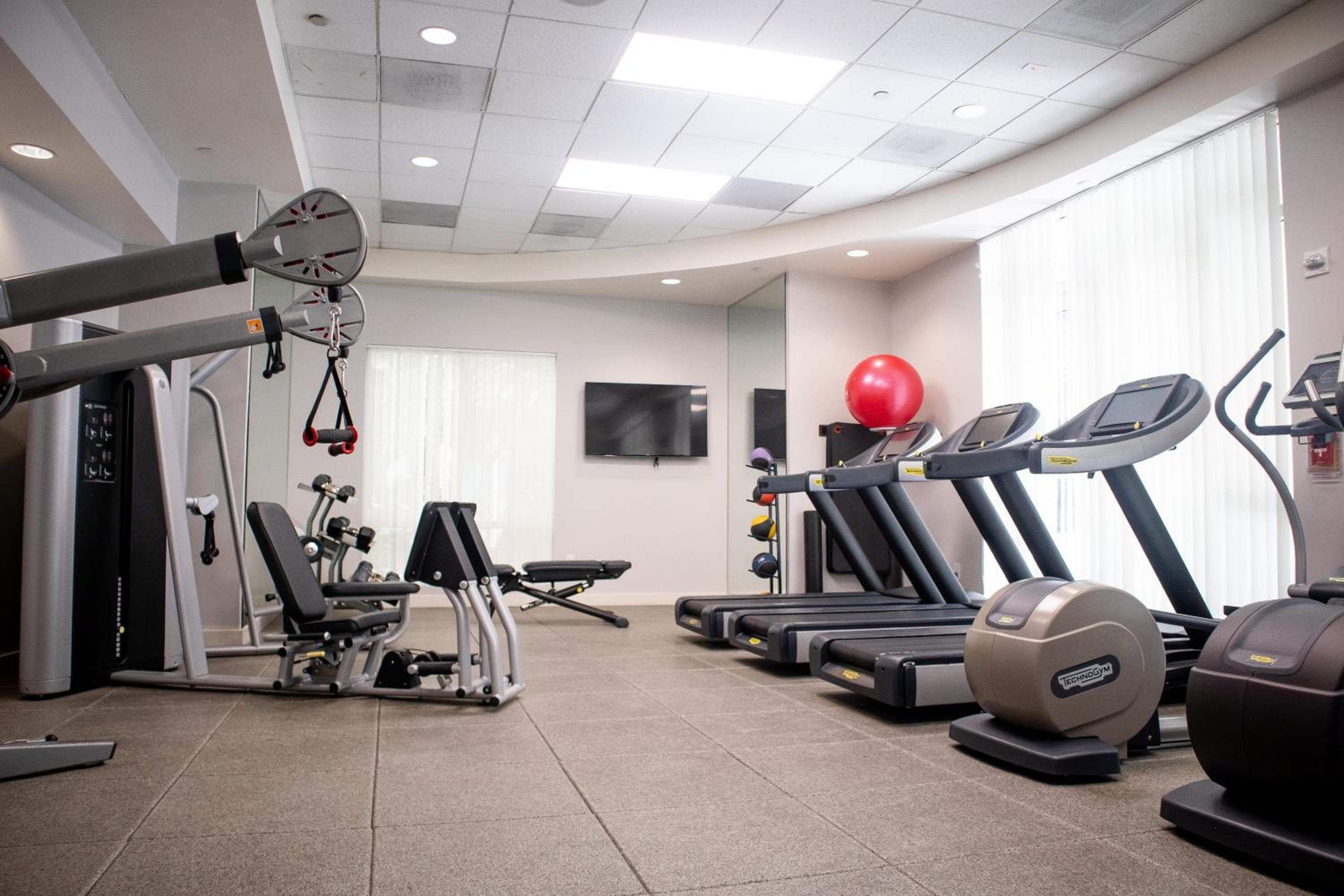 Courtyard Miami Dadeland — 25