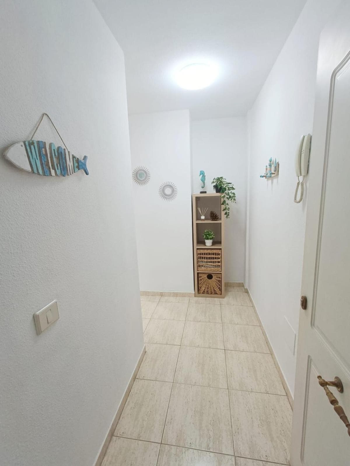 Cozy apartment in Los Cristianos — 2