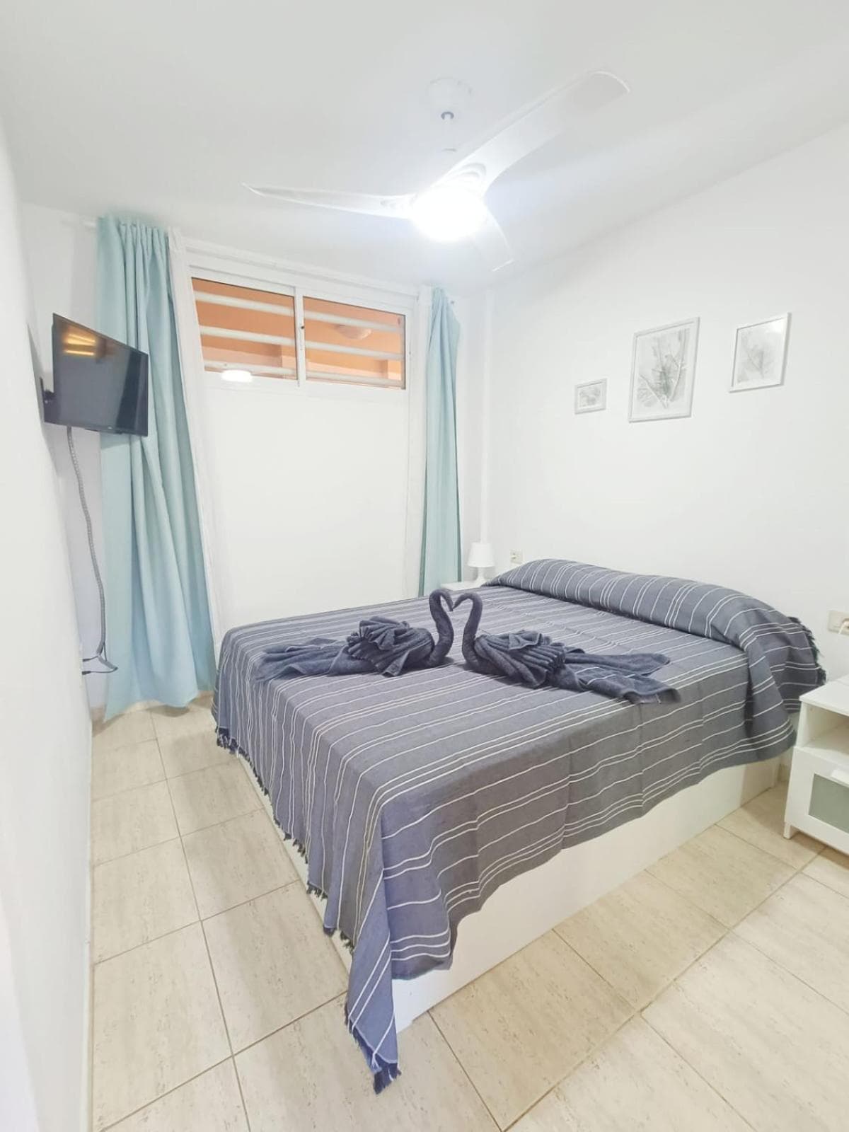 Cozy apartment in Los Cristianos — 3