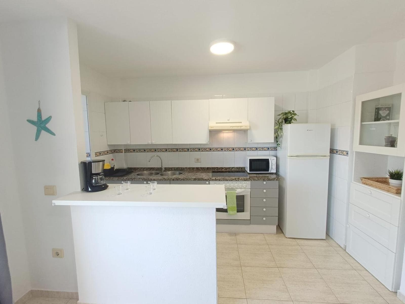 Cozy apartment in Los Cristianos — 4