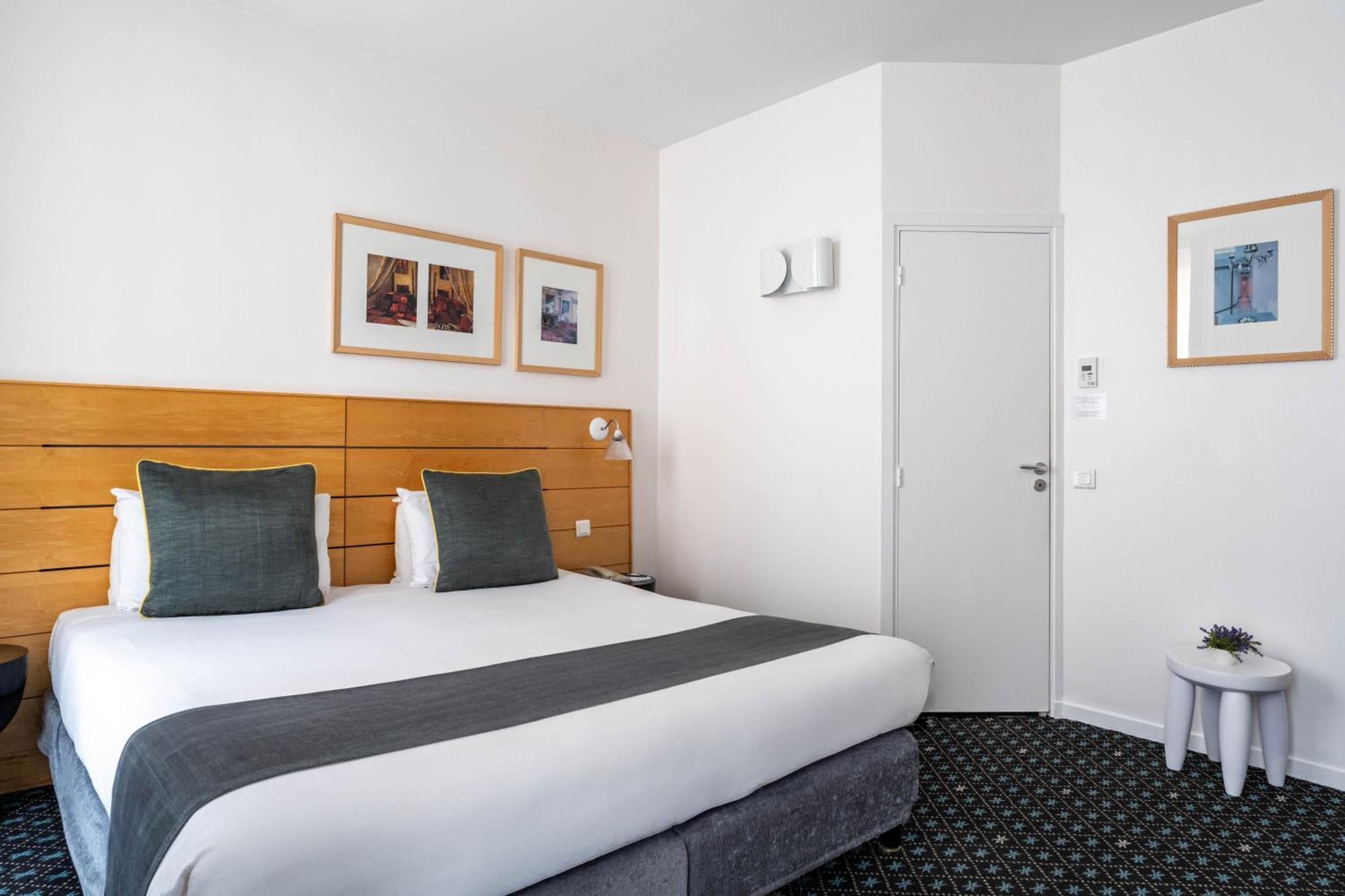 Hotel Lorette - Astotel — 23