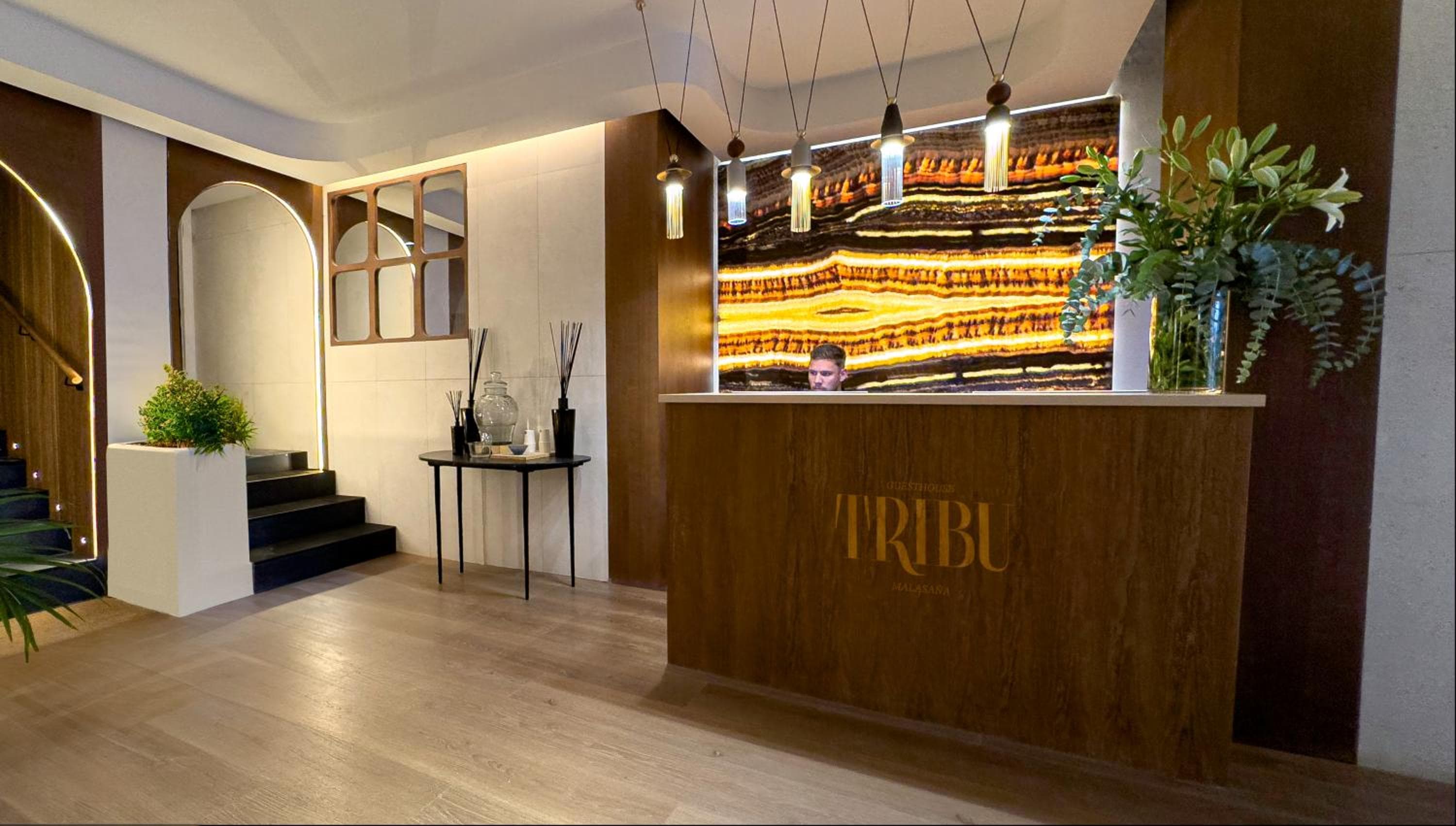 Tribu Malasaña — 14