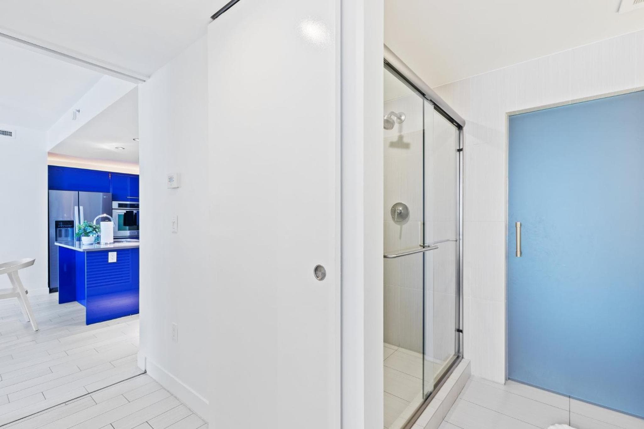 2 Zimmer Luxus-Strandapartment mit Resort-Annehmlichkeiten — 8