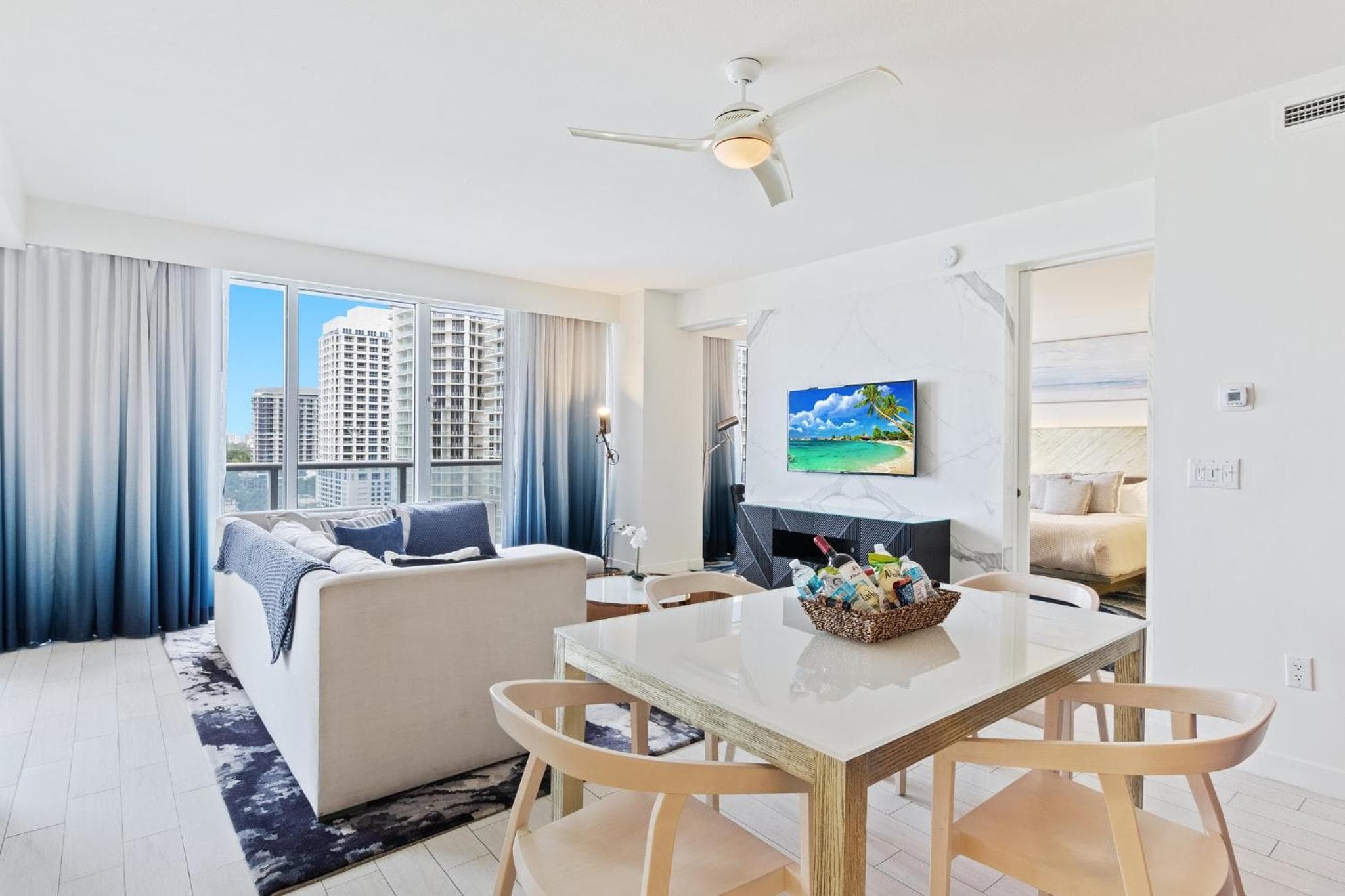 2 BR Luxury Beach Apartment with Resort Amenities — 23
