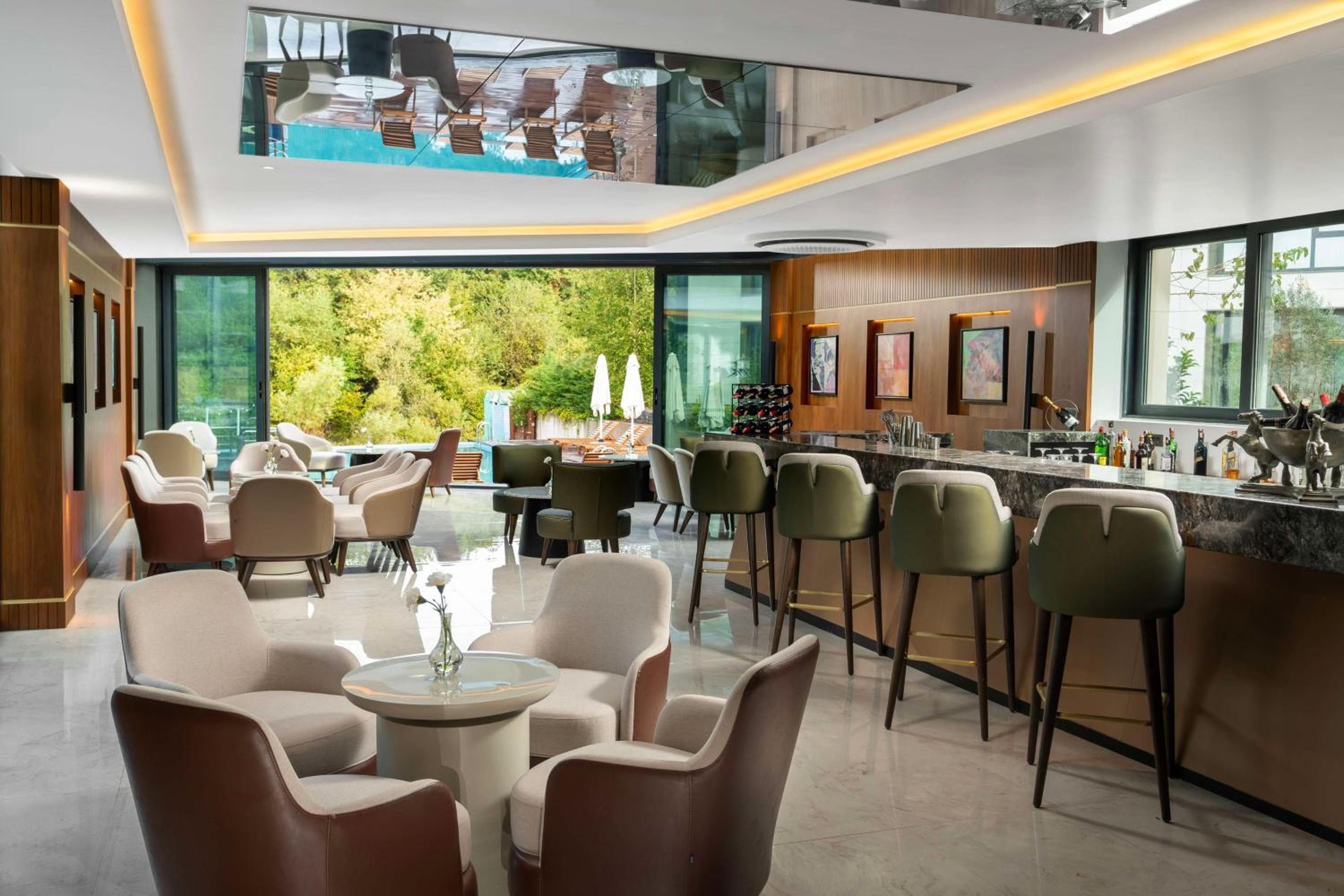 Park Inn by Radisson Istanbul Airport Odayeri — 8