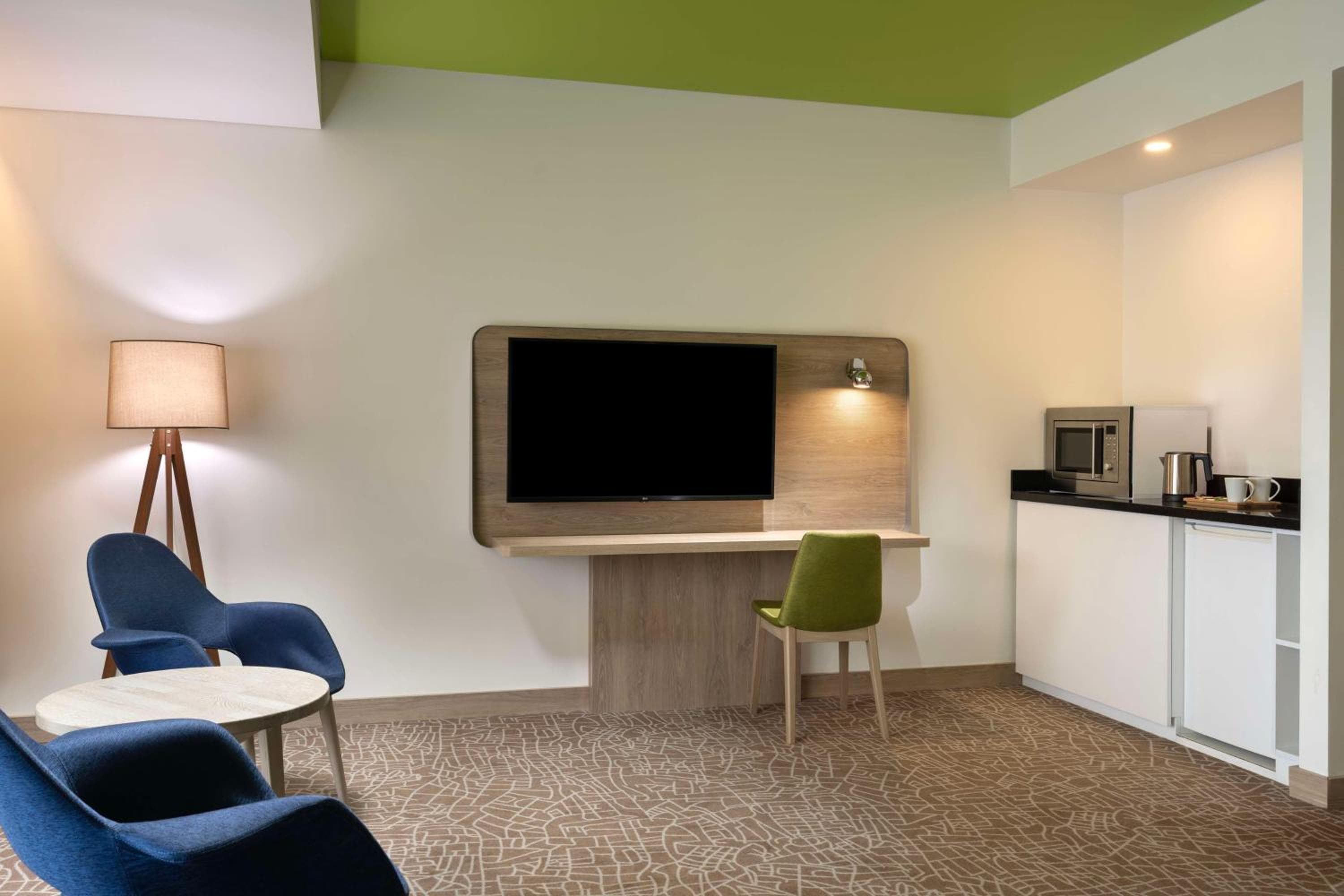 Park Inn by Radisson Istanbul Airport Odayeri — 29