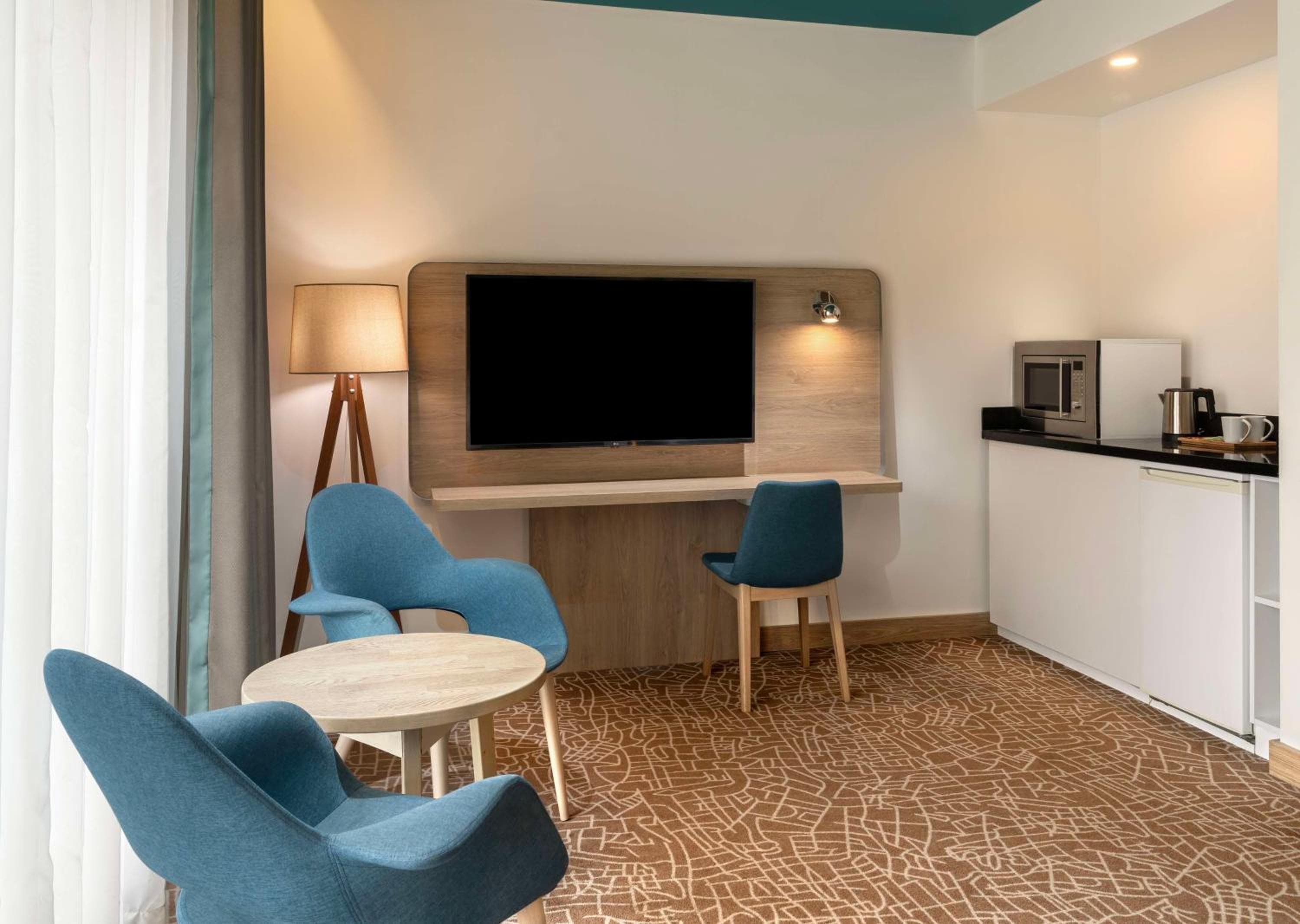 Park Inn by Radisson Istanbul Airport Odayeri — 21