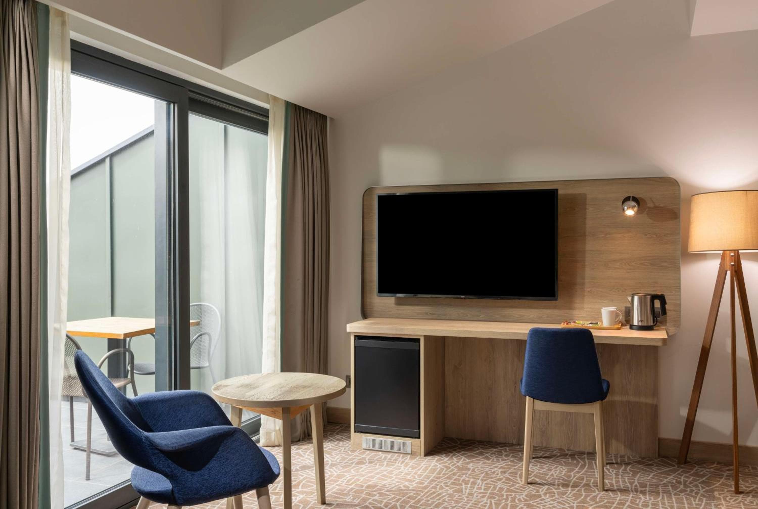 Park Inn by Radisson Istanbul Airport Odayeri — 24