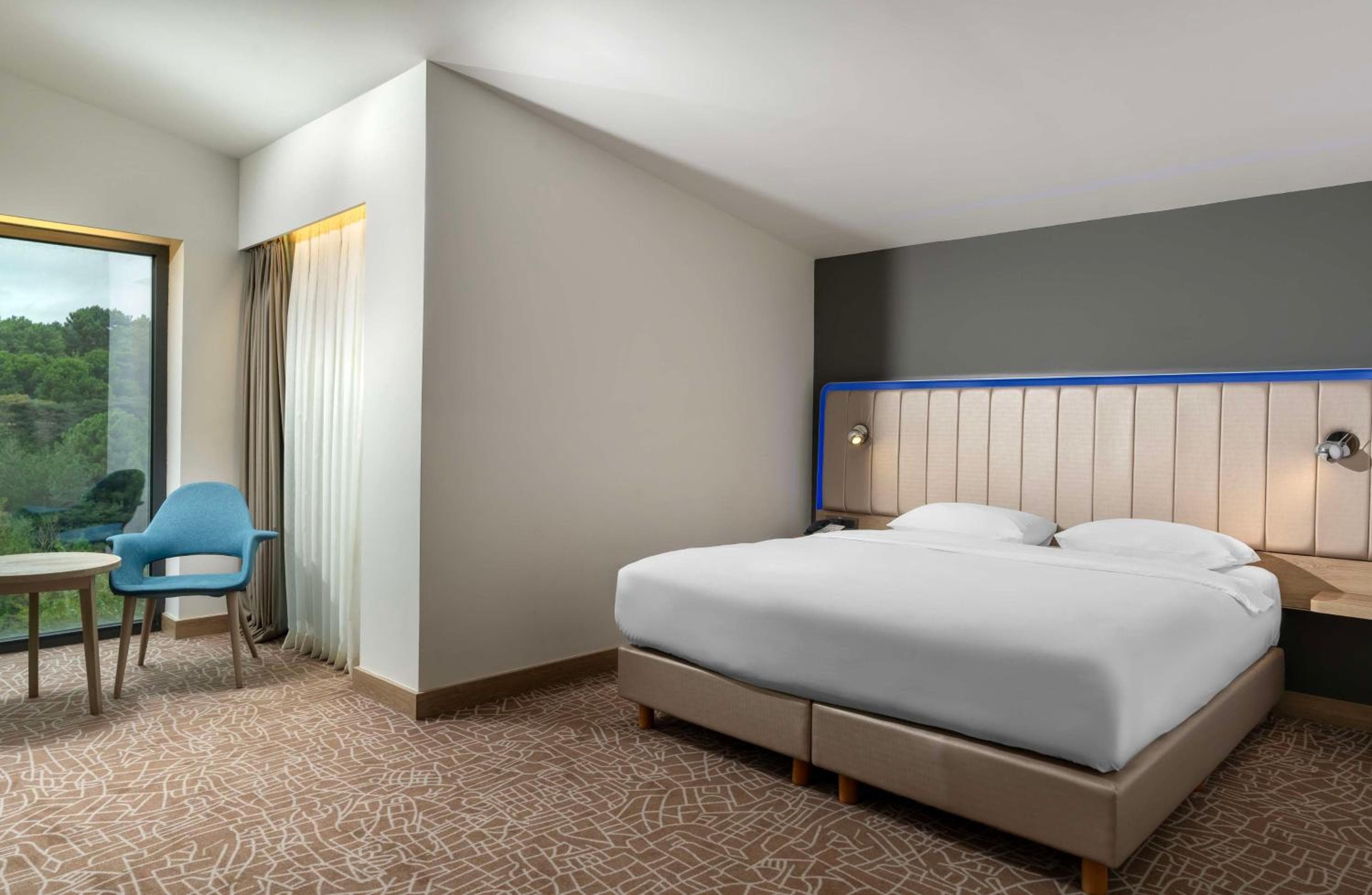 Park Inn by Radisson Istanbul Airport Odayeri — 25