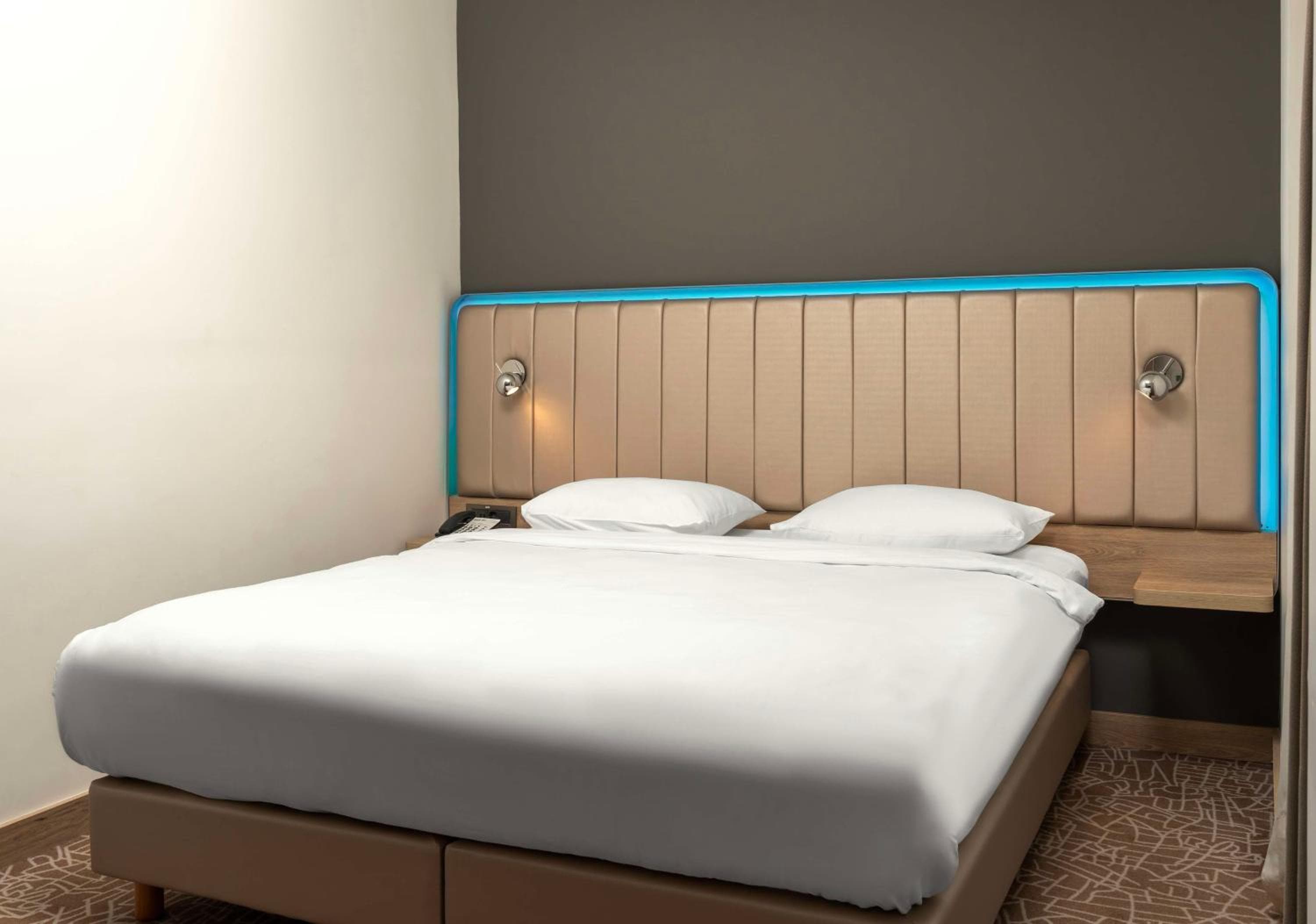 Park Inn by Radisson Istanbul Airport Odayeri — 7