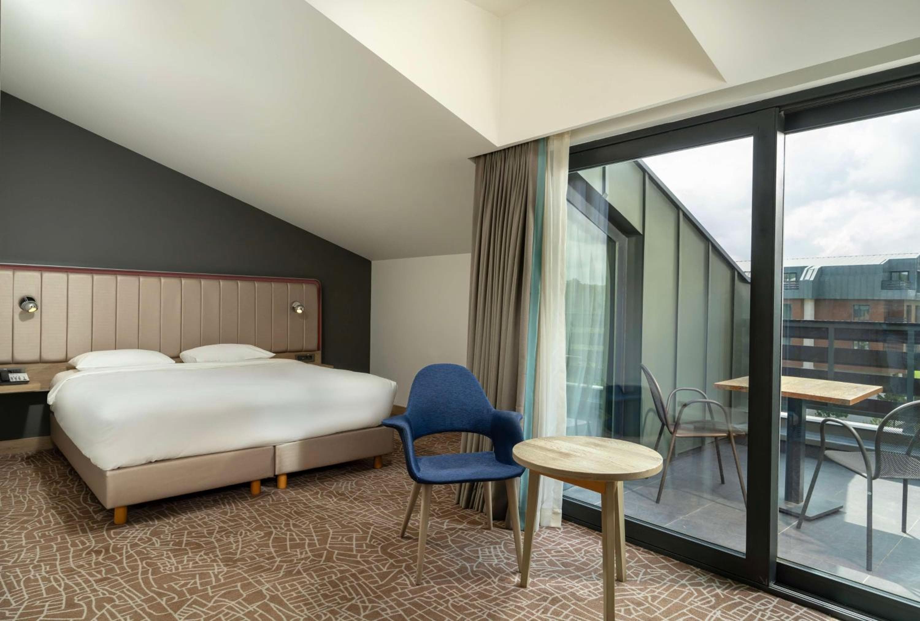Park Inn by Radisson Istanbul Airport Odayeri — 23