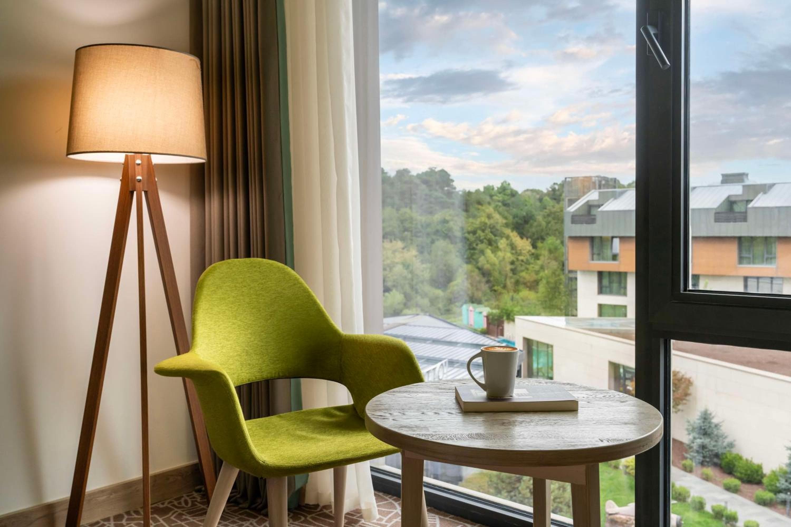 Park Inn by Radisson Istanbul Airport Odayeri — 18