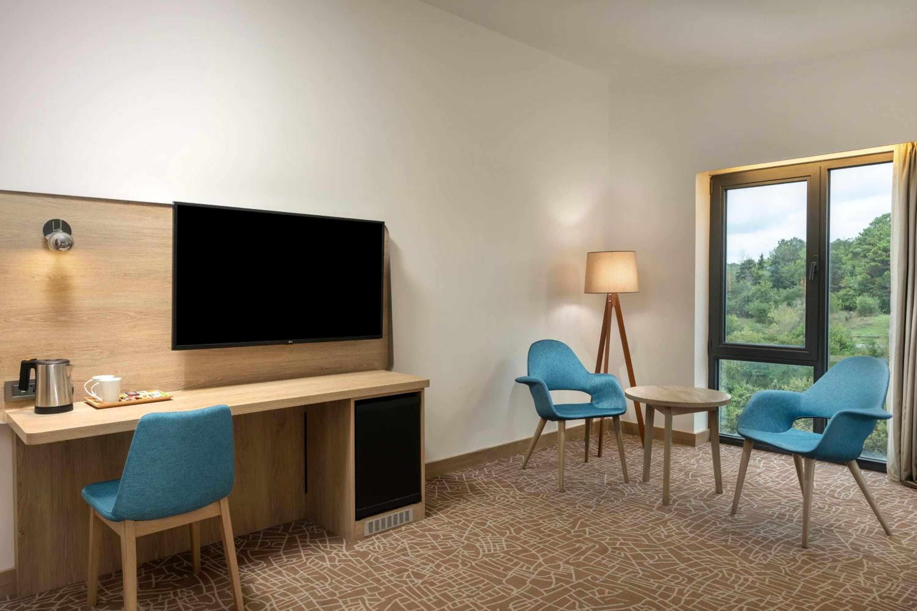 Park Inn by Radisson Istanbul Airport Odayeri — 26