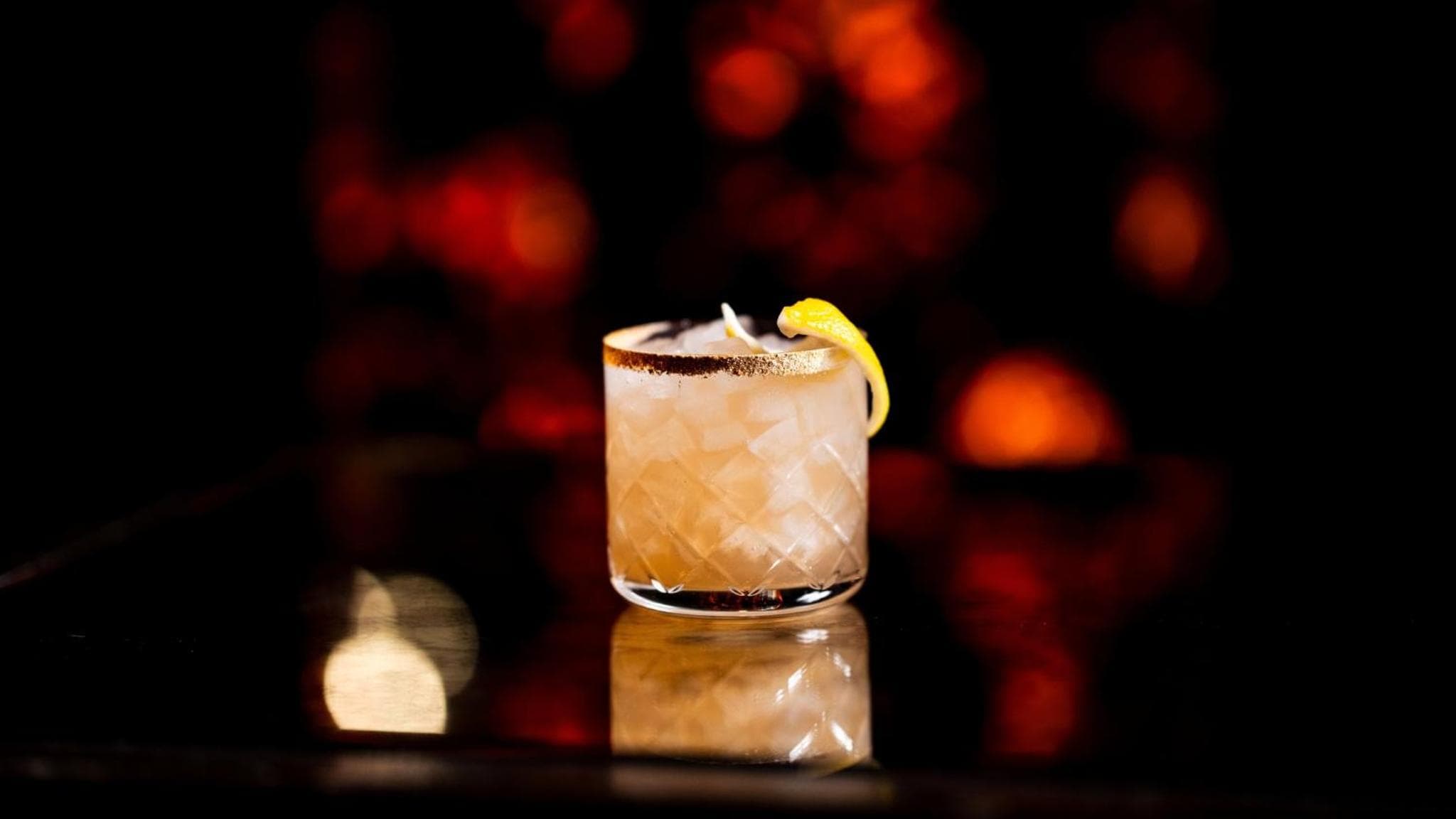 The Reserve at Park MGM — 14