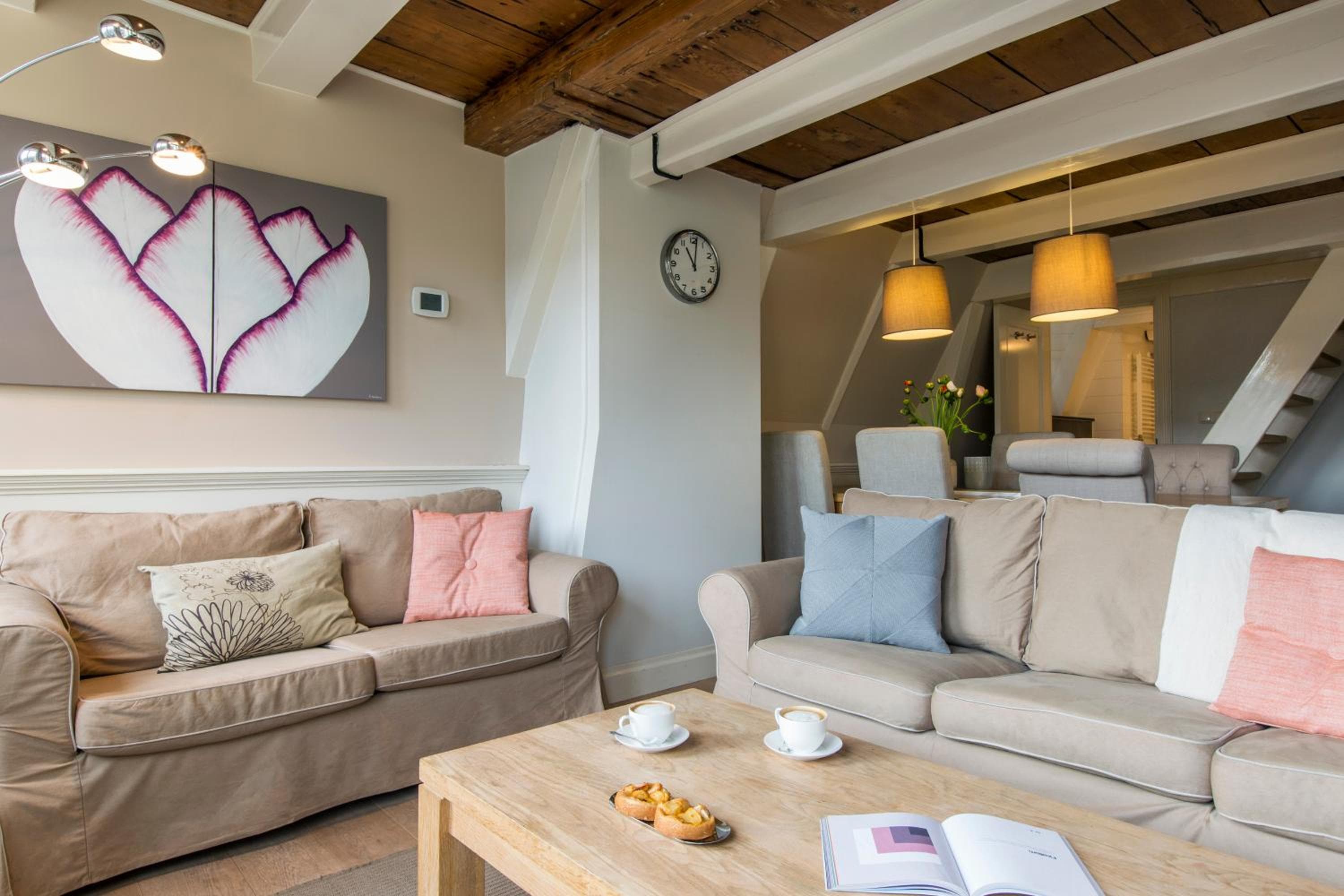 Grand Canal Boutique Hotel — 23