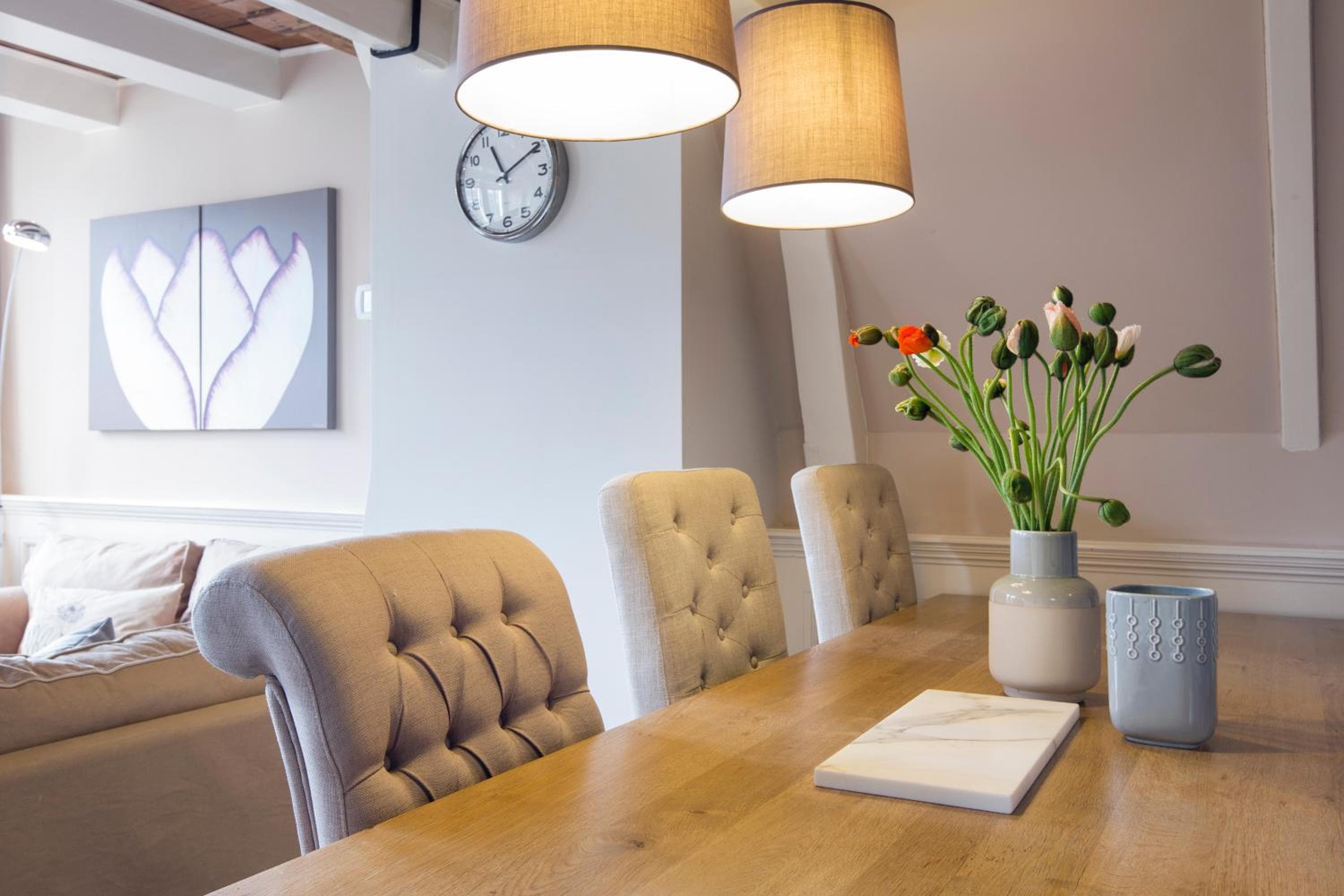 Grand Canal Boutique Hotel — 12