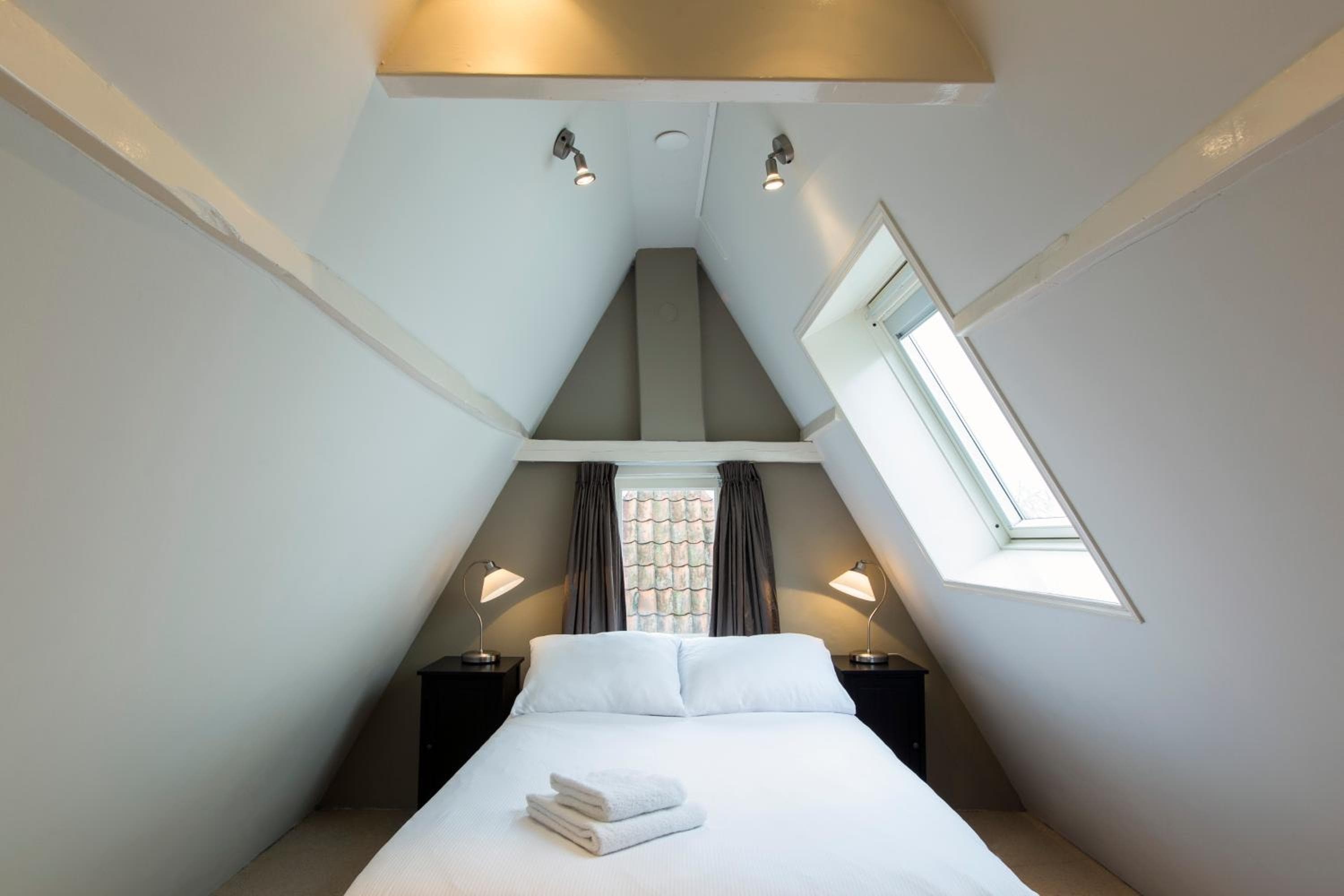 Grand Canal Boutique Hotel — 18
