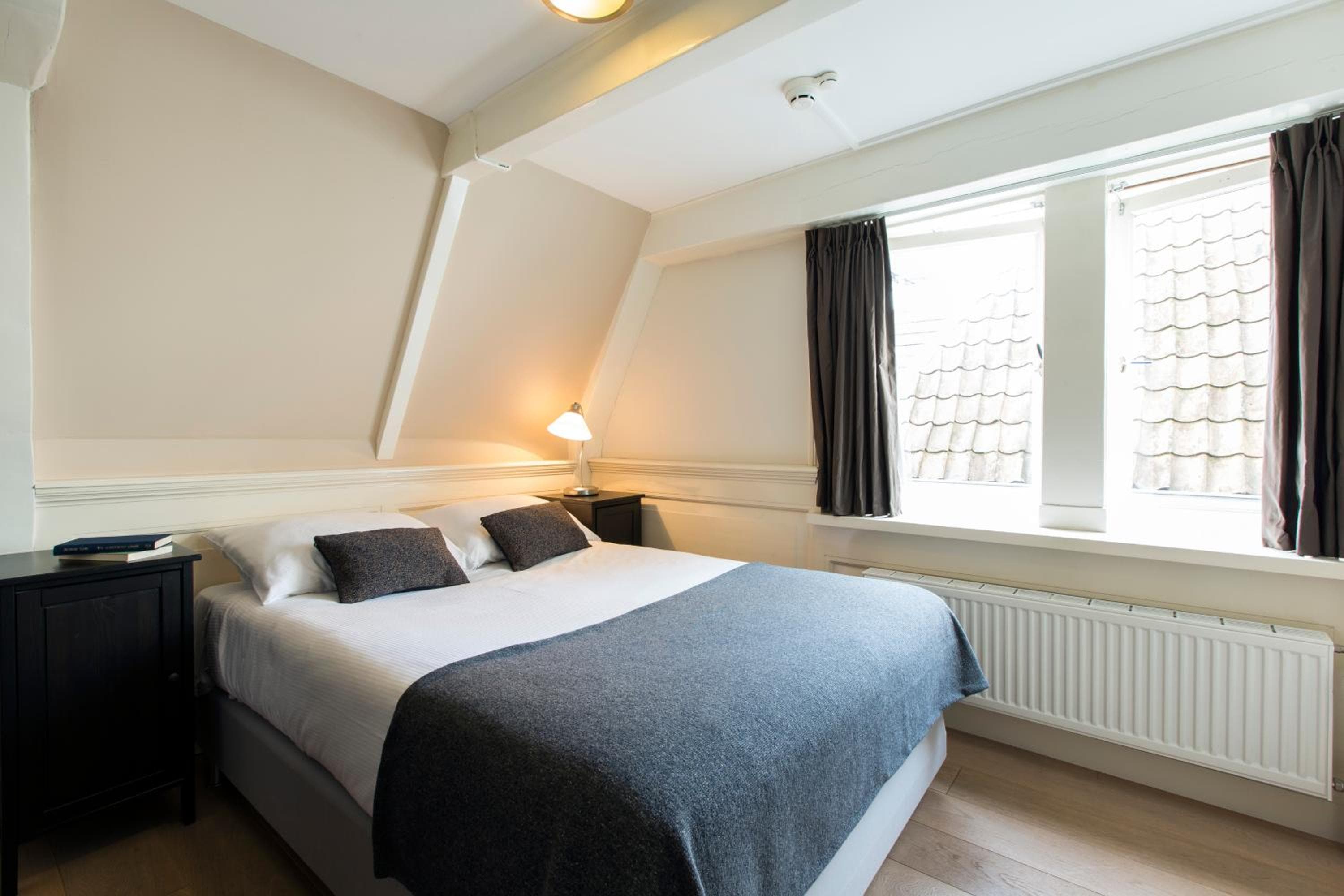 Grand Canal Boutique Hotel — 8