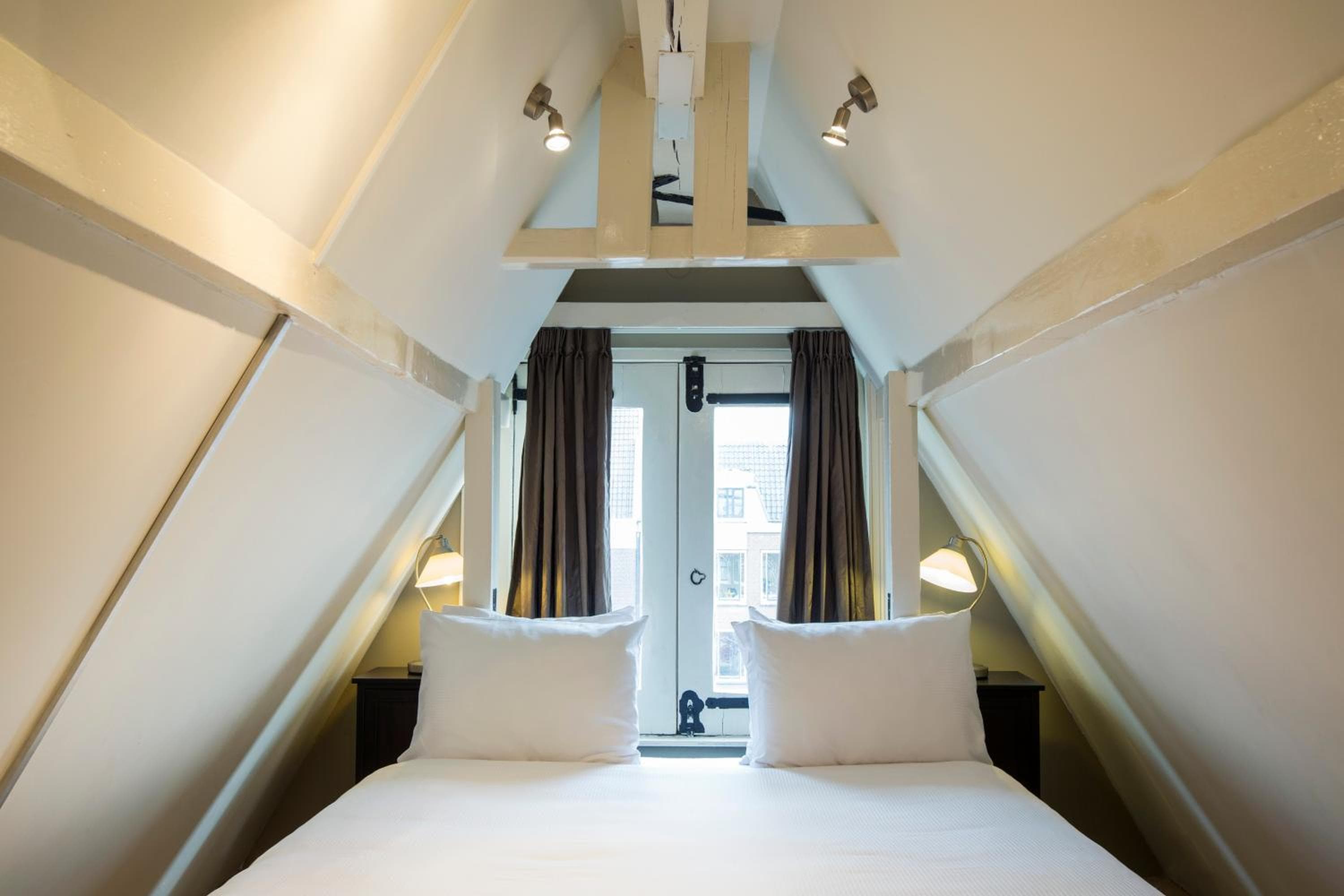 Grand Canal Boutique Hotel — 19