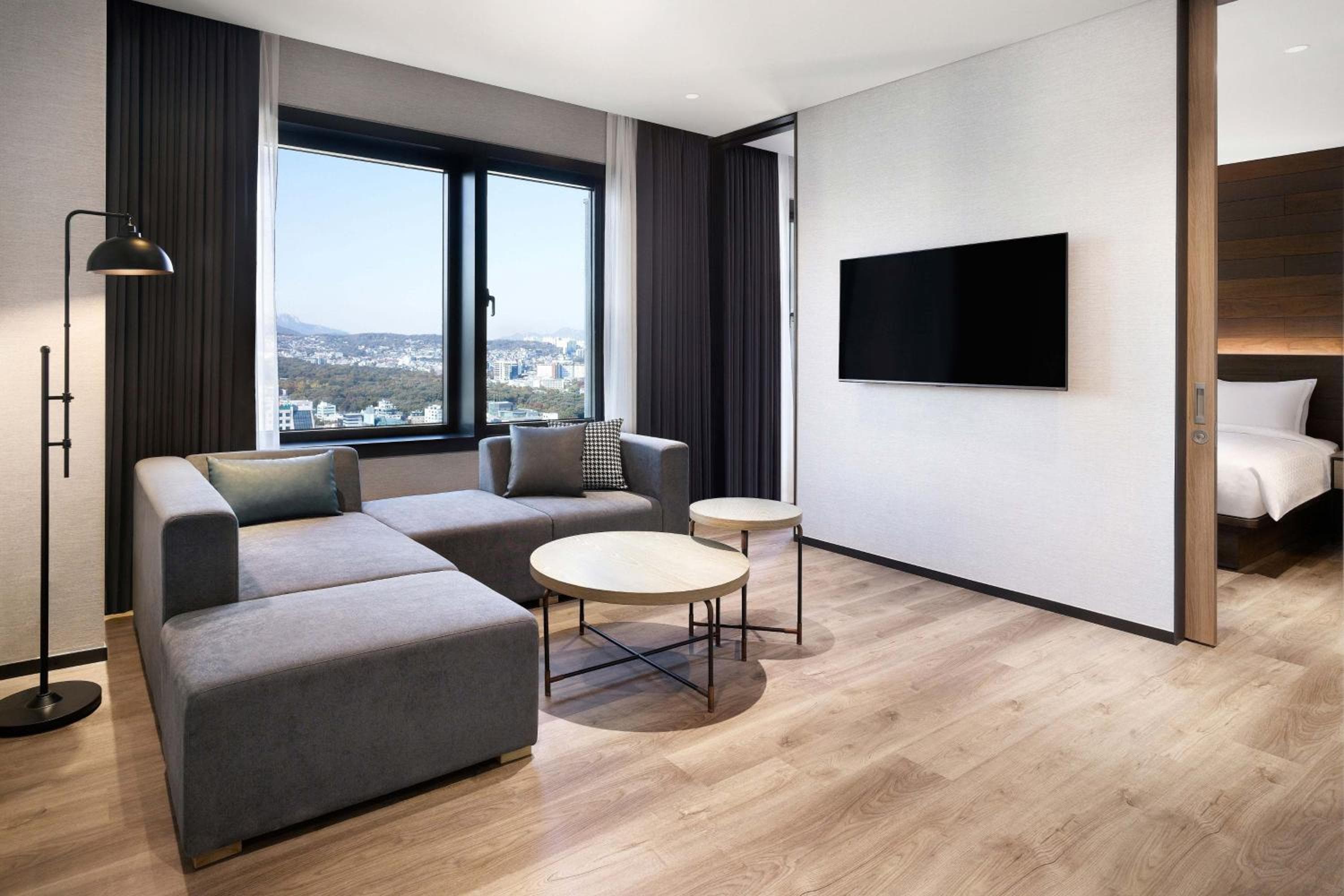 Four Points by Sheraton Josun, Seoul Myeongdong hotel, 36, Samil-daero 10-gil, Jung-gu, Seoul, South Korea — photo 25