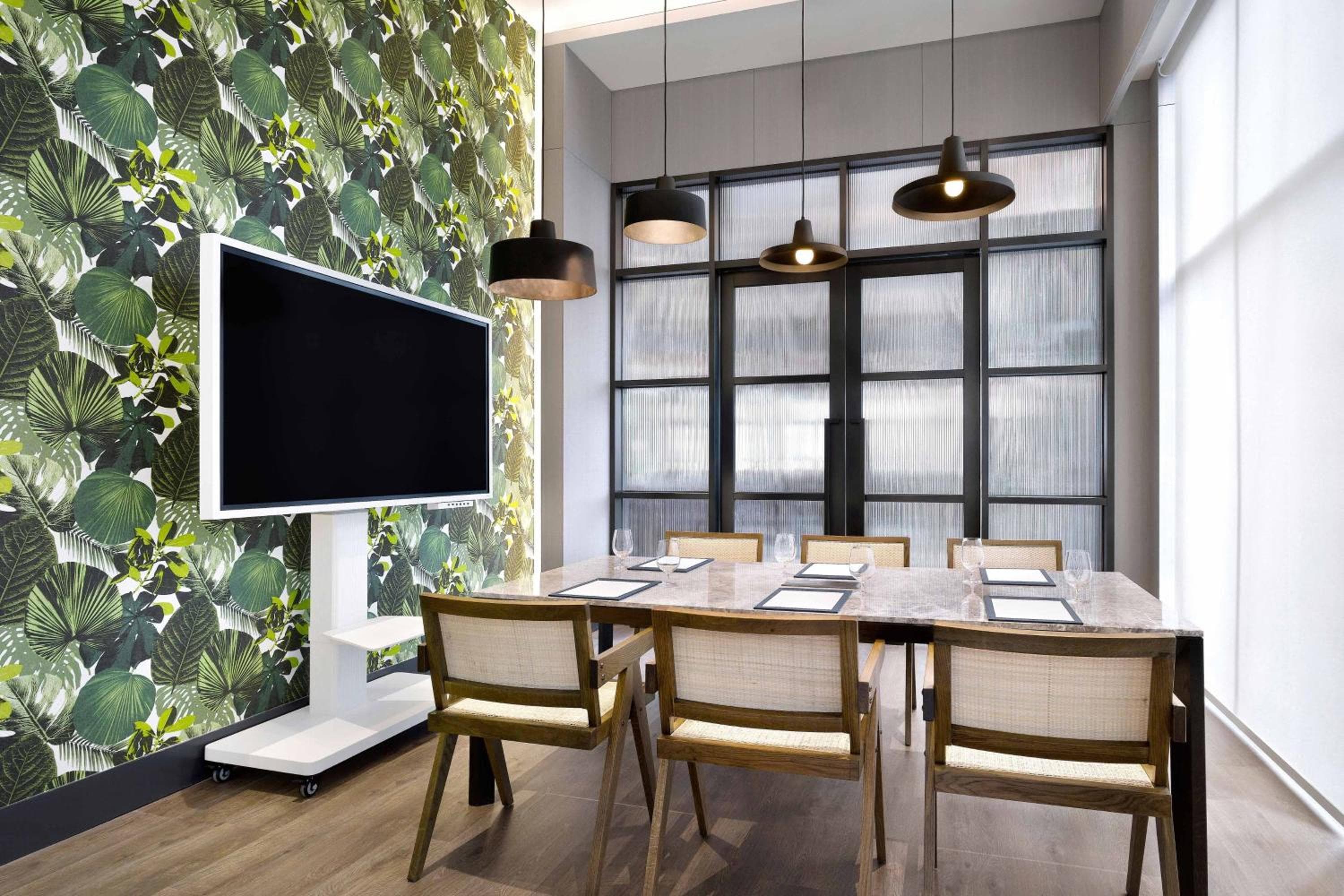 Four Points by Sheraton Josun, Seoul Myeongdong hotel, 36, Samil-daero 10-gil, Jung-gu, Seoul, South Korea — photo 40