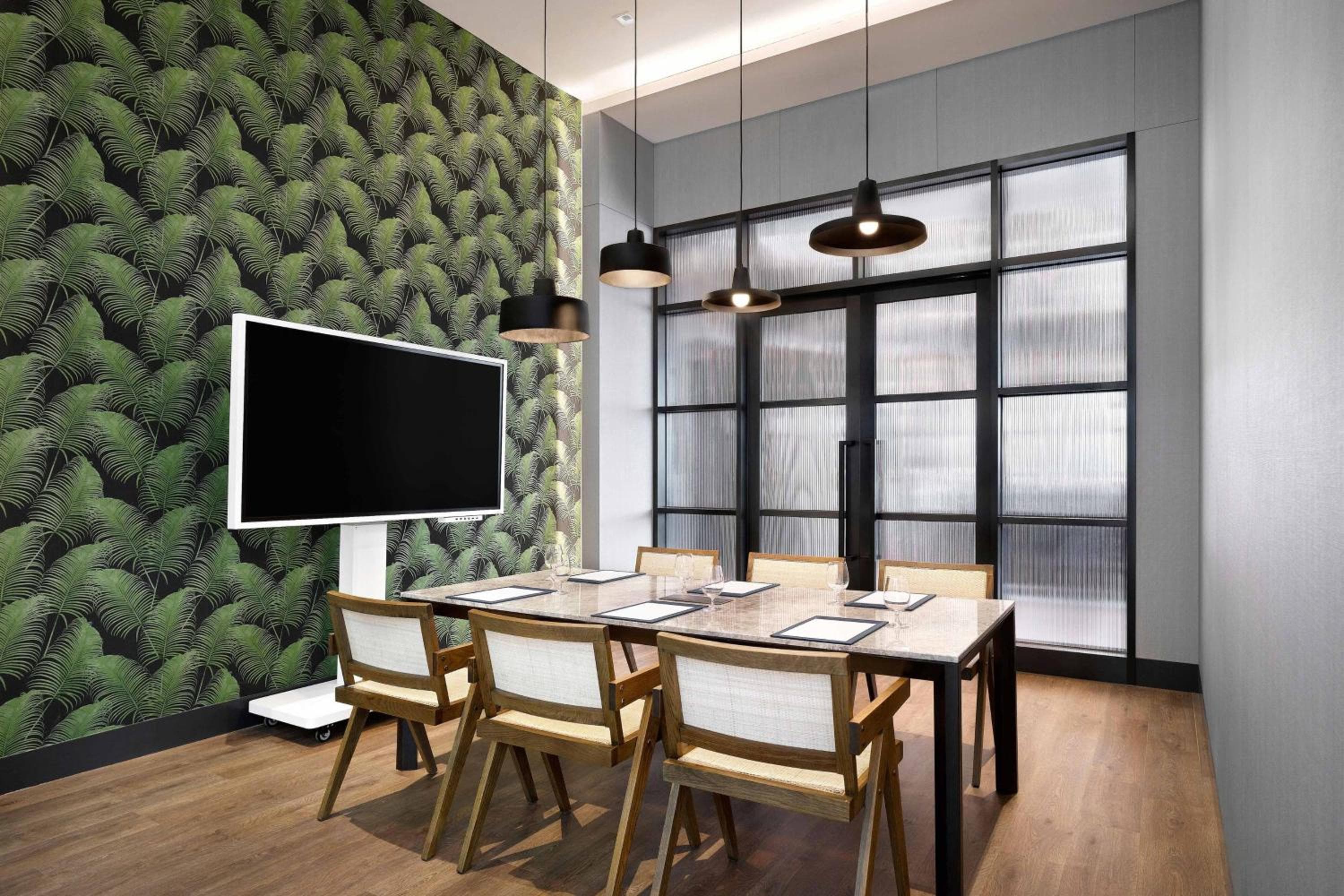 Four Points by Sheraton Josun, Seoul Myeongdong hotel, 36, Samil-daero 10-gil, Jung-gu, Seoul, South Korea — photo 41