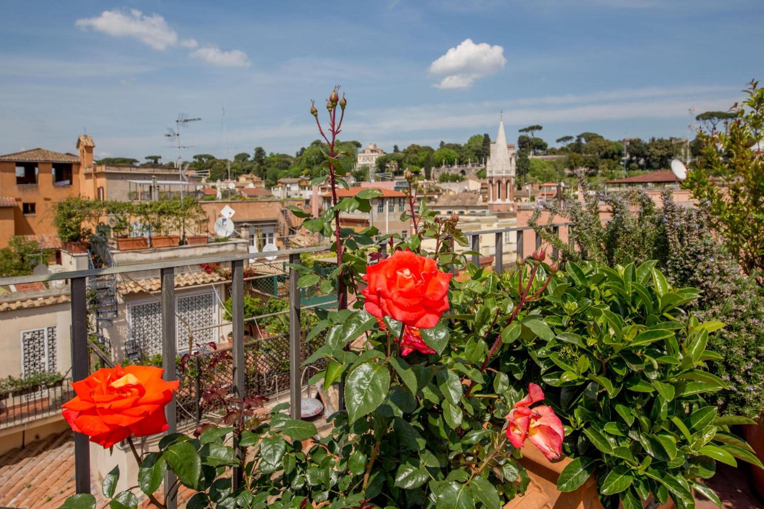 Albergo Mozart — 10