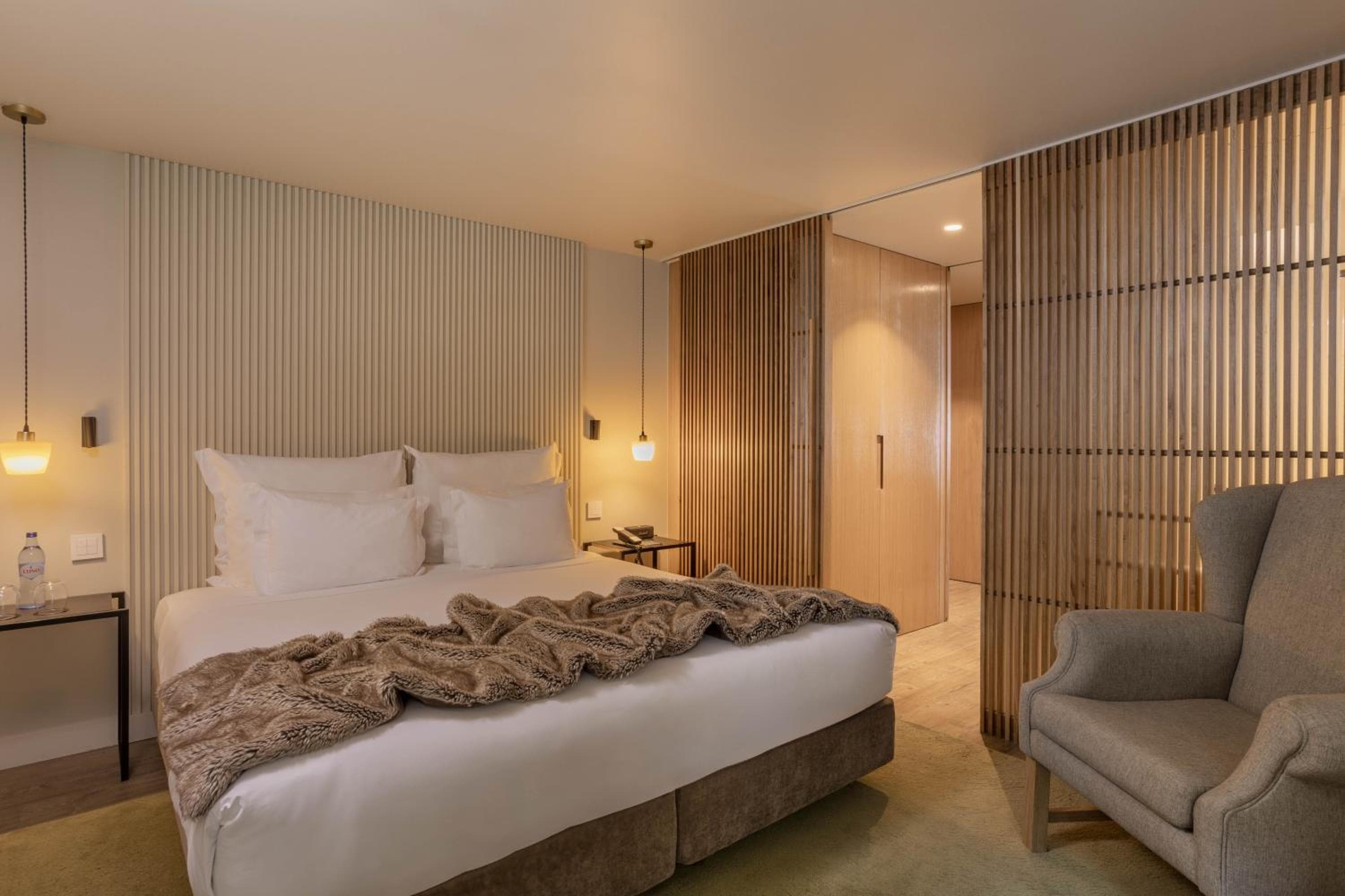 Memmo Príncipe Real, ein Mitglied der Design Hotels — 30