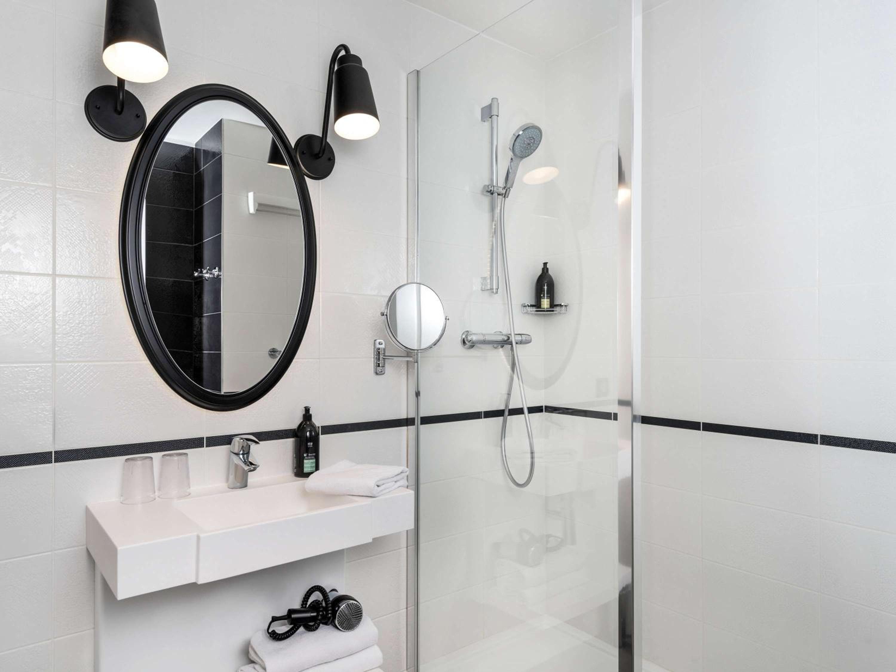 Aparthotel Adagio Paris Montmartre — 23