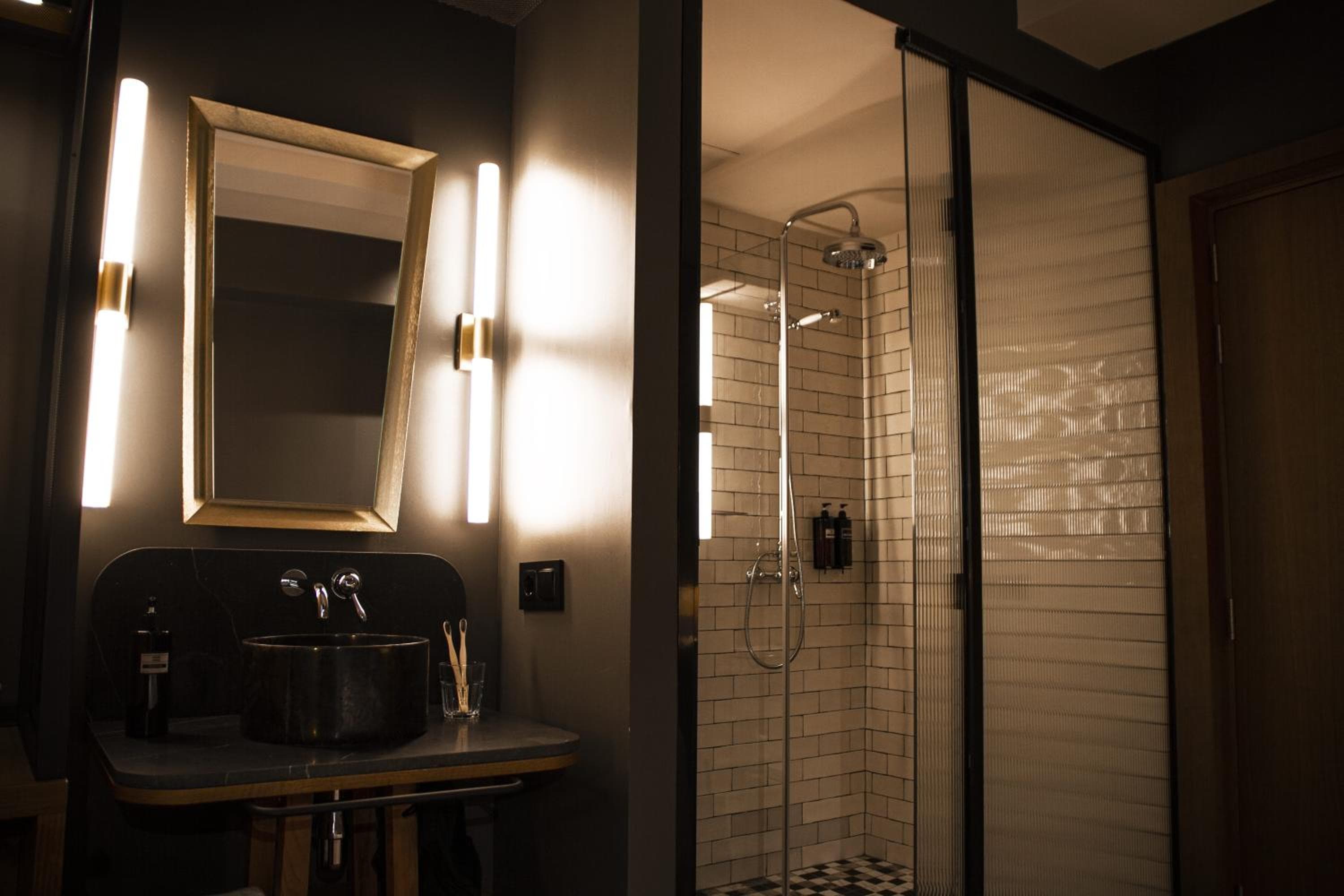 Letoh Letoh Gran Vía hotel, Calle de Leganitos 41, Madrid, Spain — photo 57