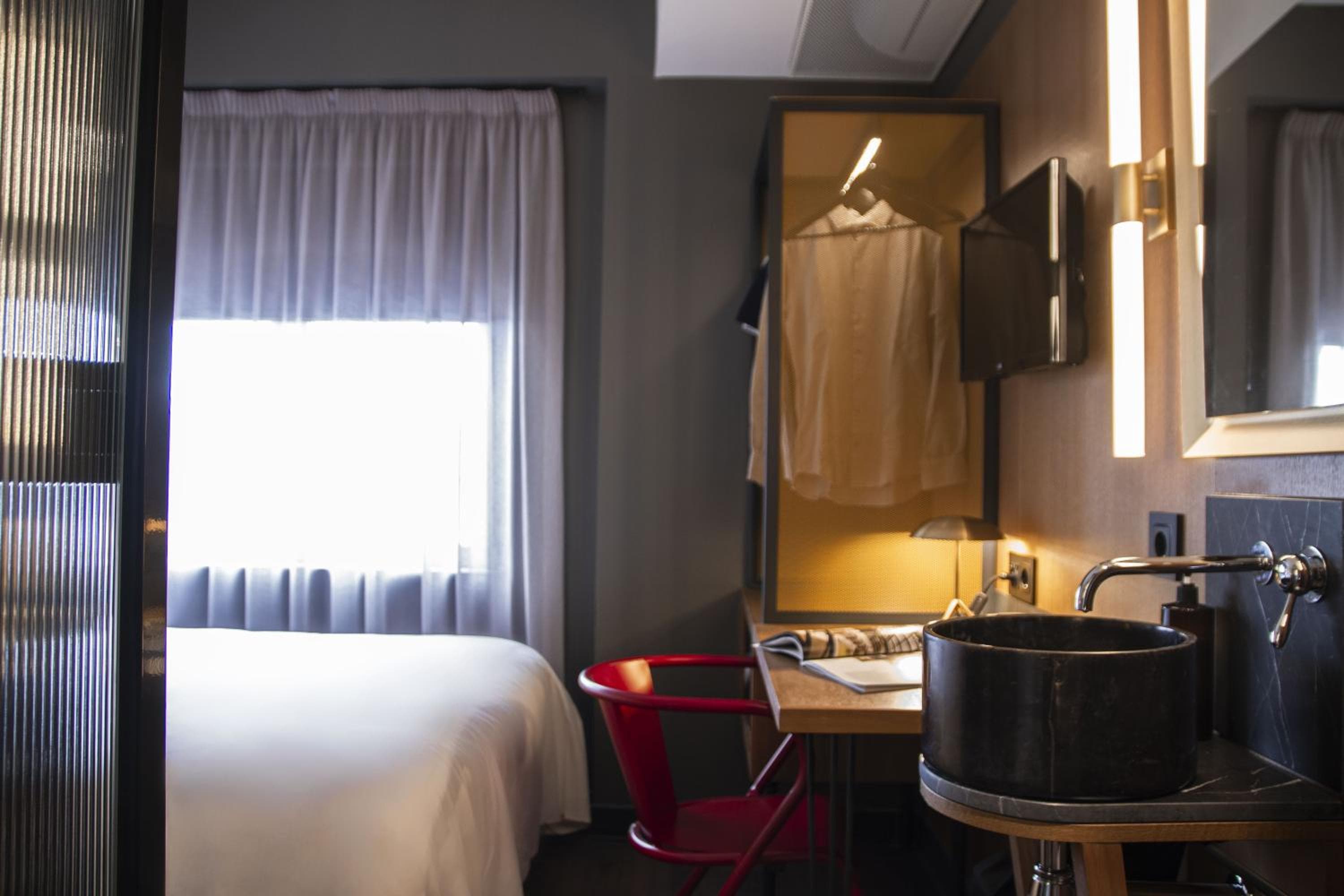 Letoh Letoh Gran Vía hotel, Calle de Leganitos 41, Madrid, Spain — photo 59