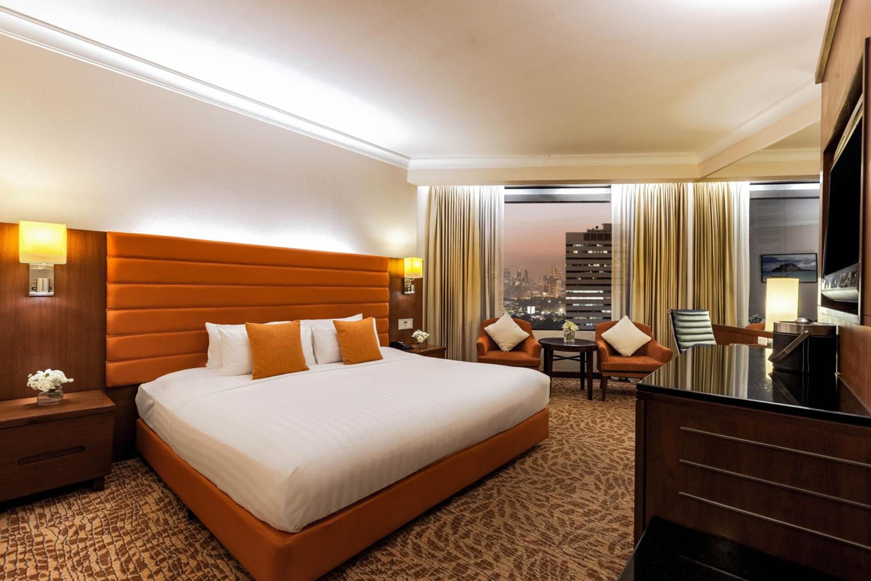 Rembrandt Hotel and Suites Certificato SHA Plus — 19